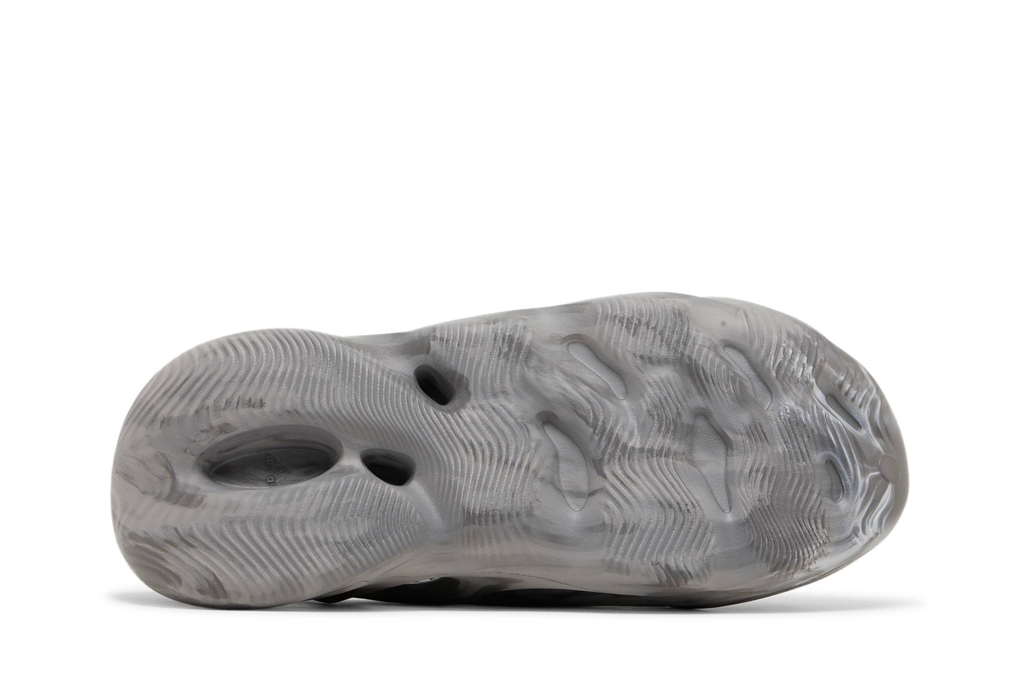 Yeezy Foam Runner 'MX Granite' - 4