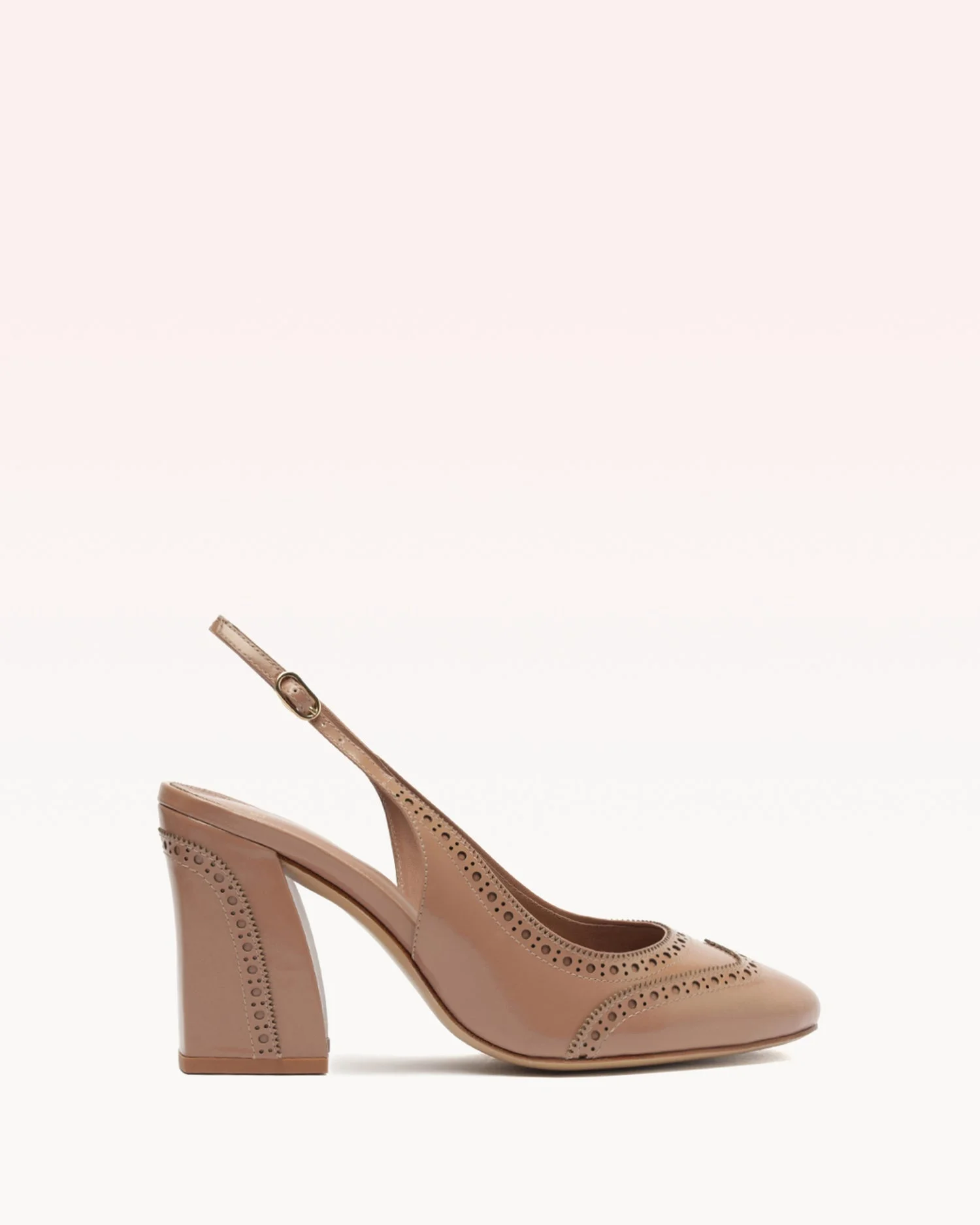 SLINGBACK BROGUE 85 ROMA - 1