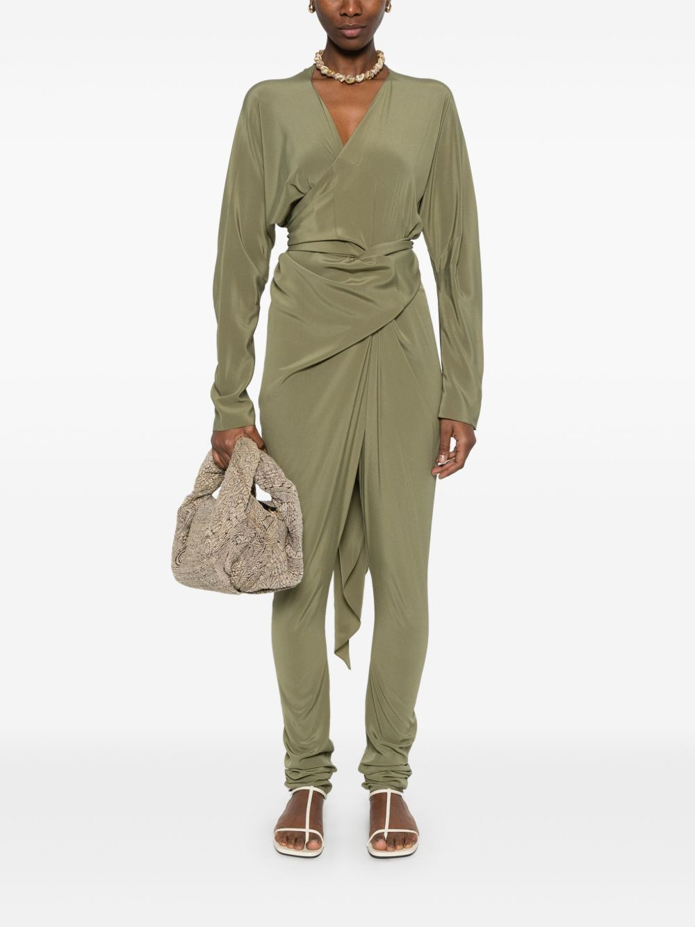 Cortana Jumpsuit - 3