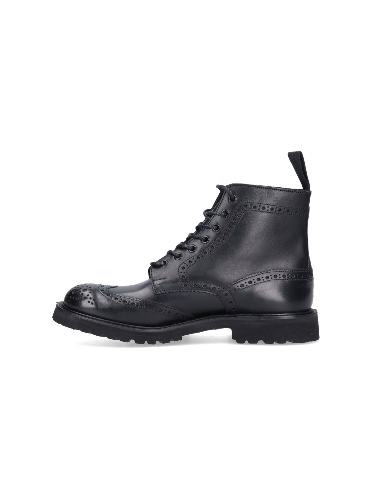 ANKLE BOOTS "STOW" - 3