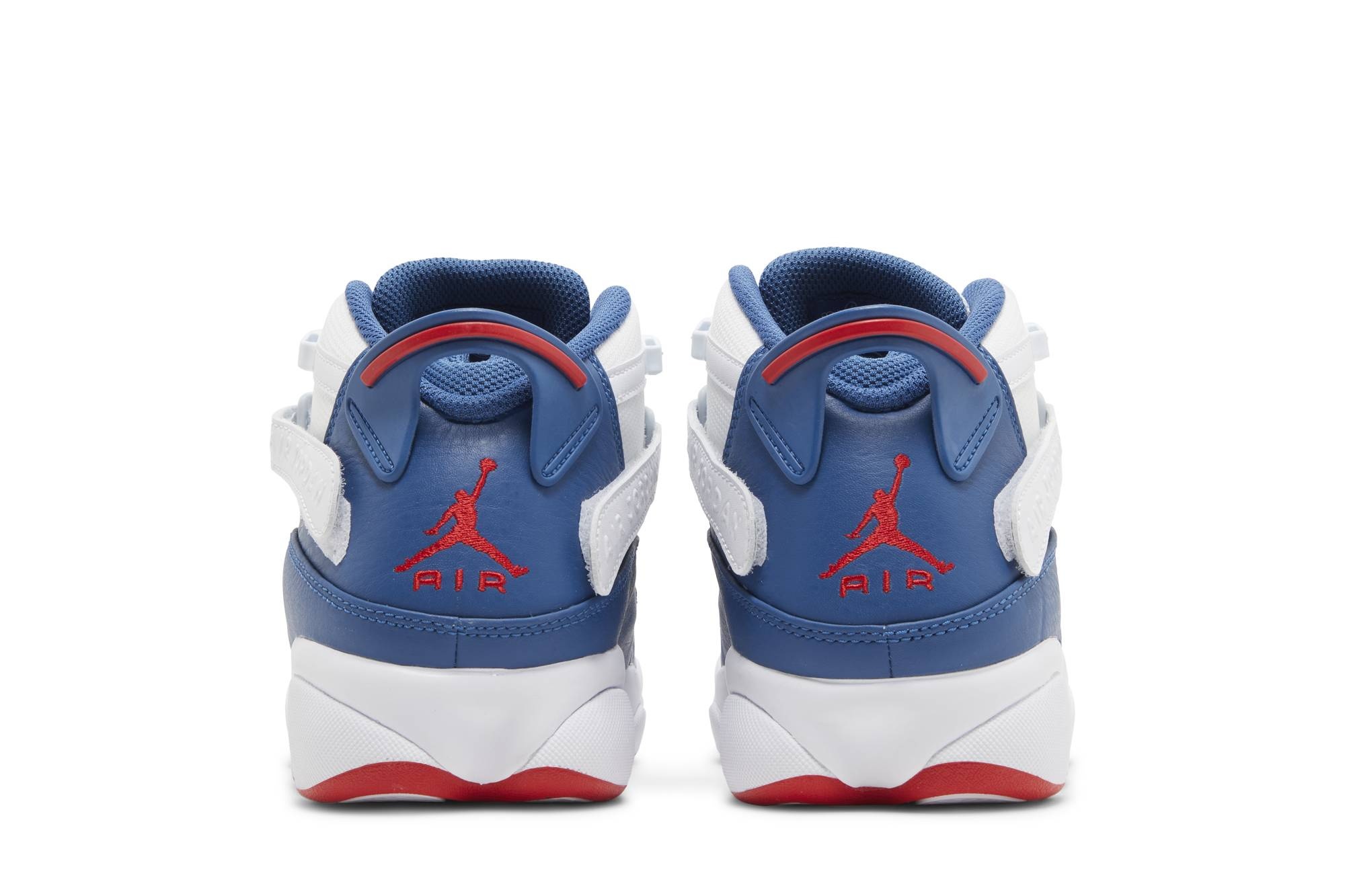 Jordan 6 Rings 'True Blue' - 6