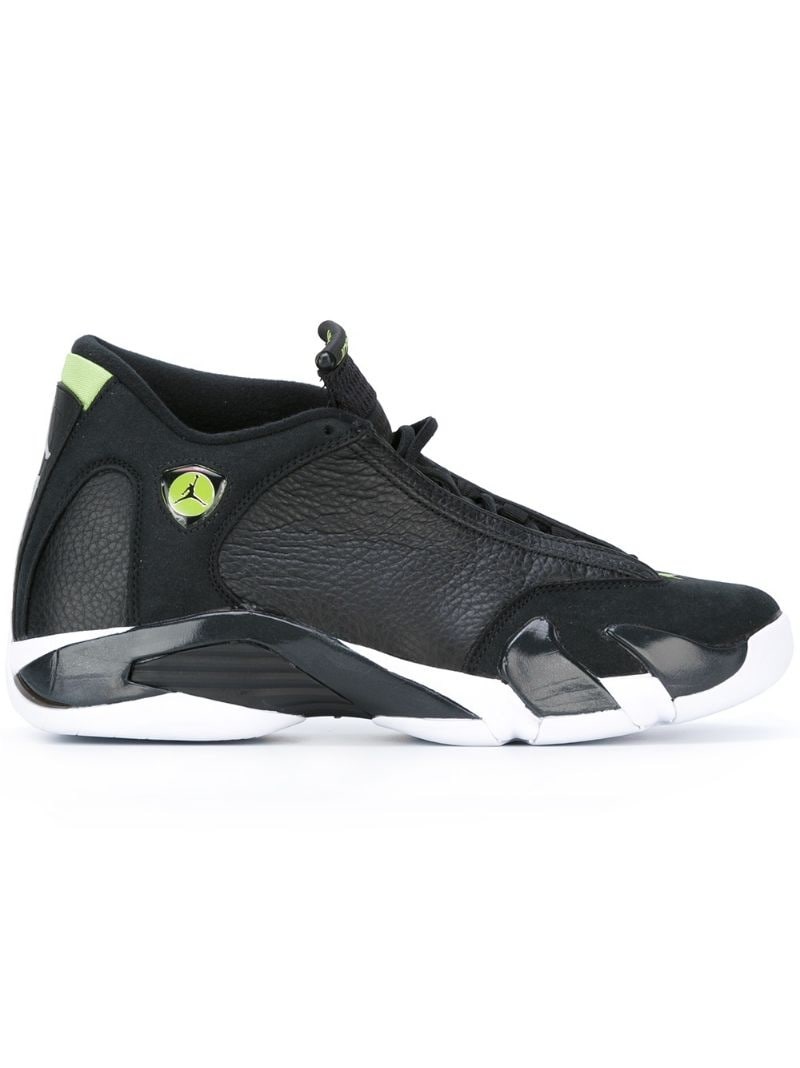 'Air Jordan 14' sneakers - 1