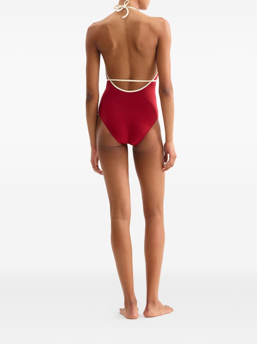 Loulou swimsuit - 3