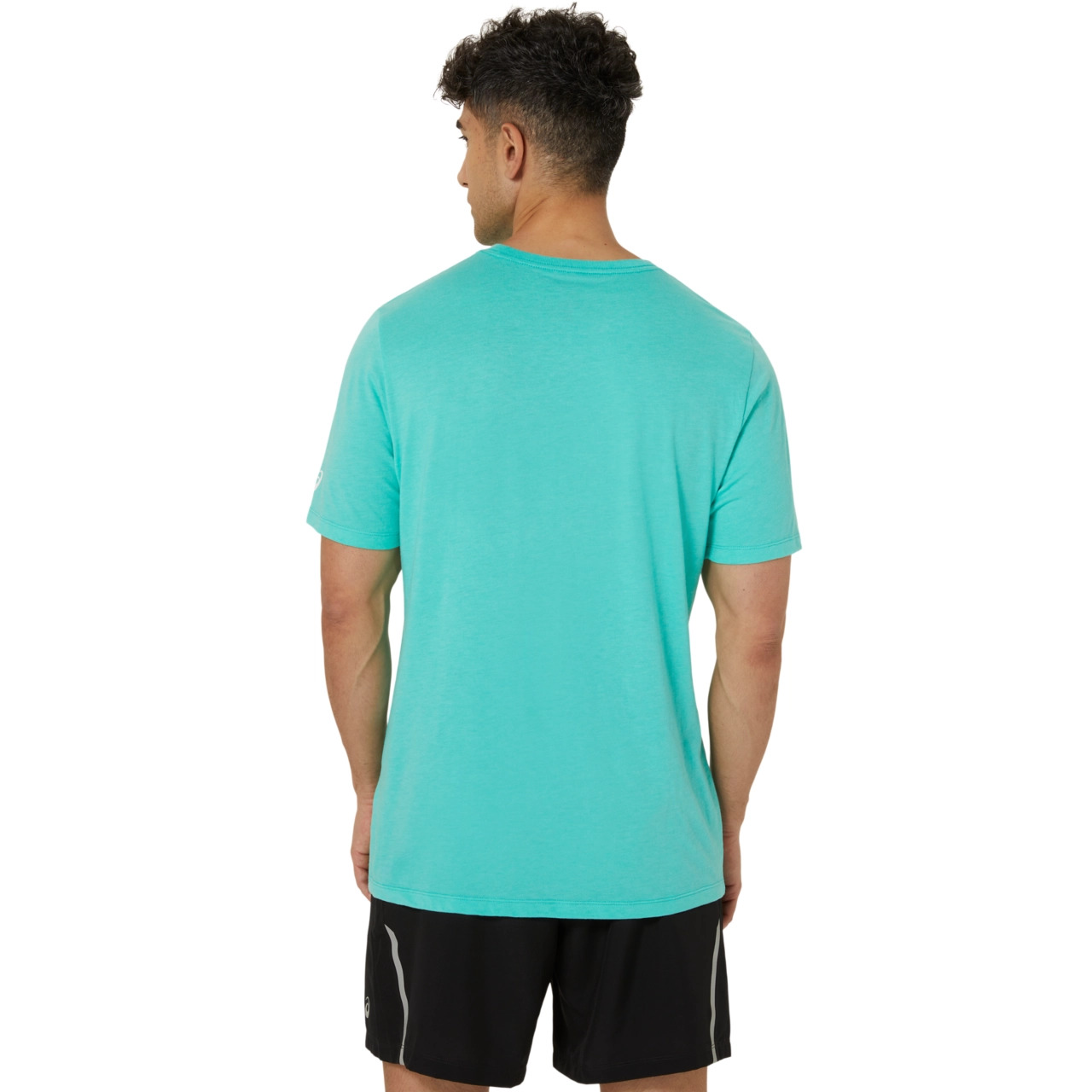 UNISEX ASICS SMSB JOURNEY TEE - 2
