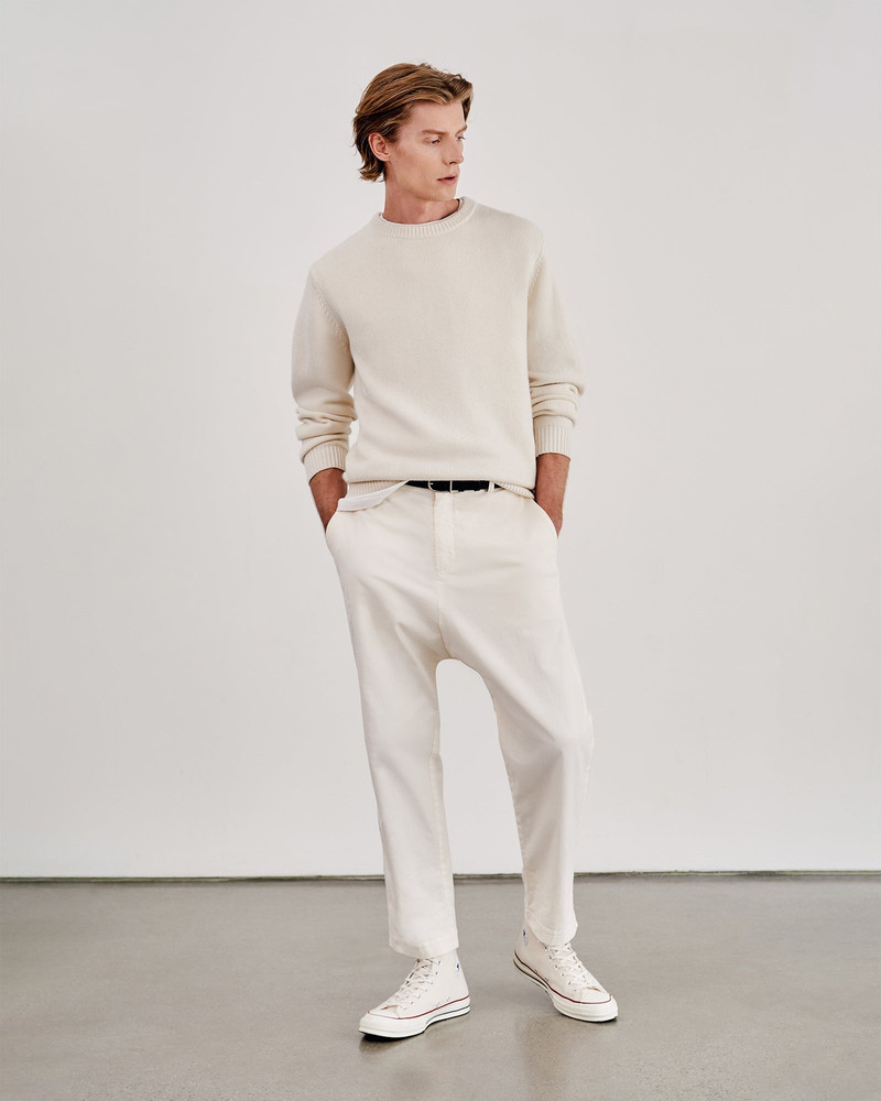 NILI LOTAN PARIS PANT outlook