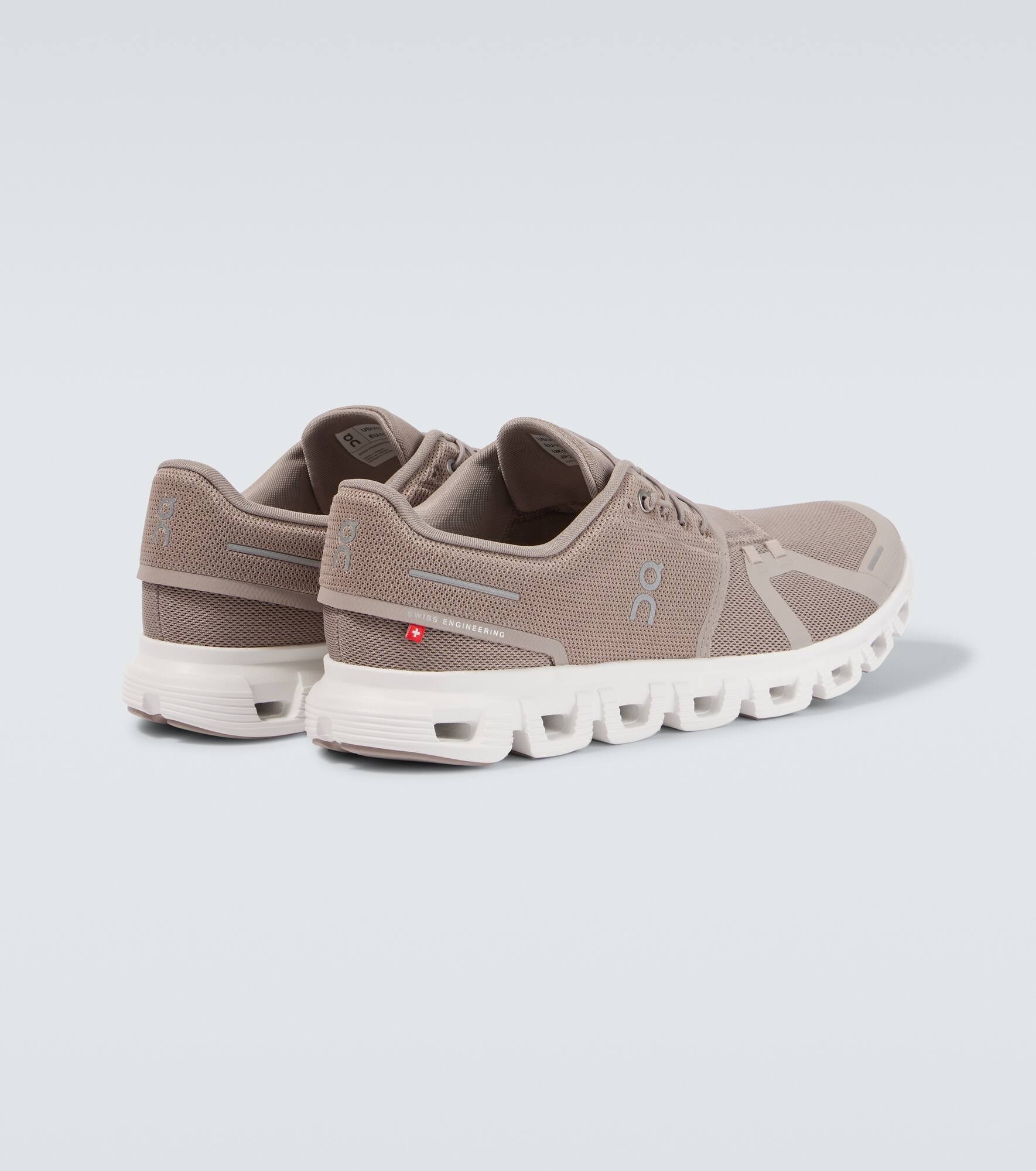 Cloud 6 mesh sneakers - 6