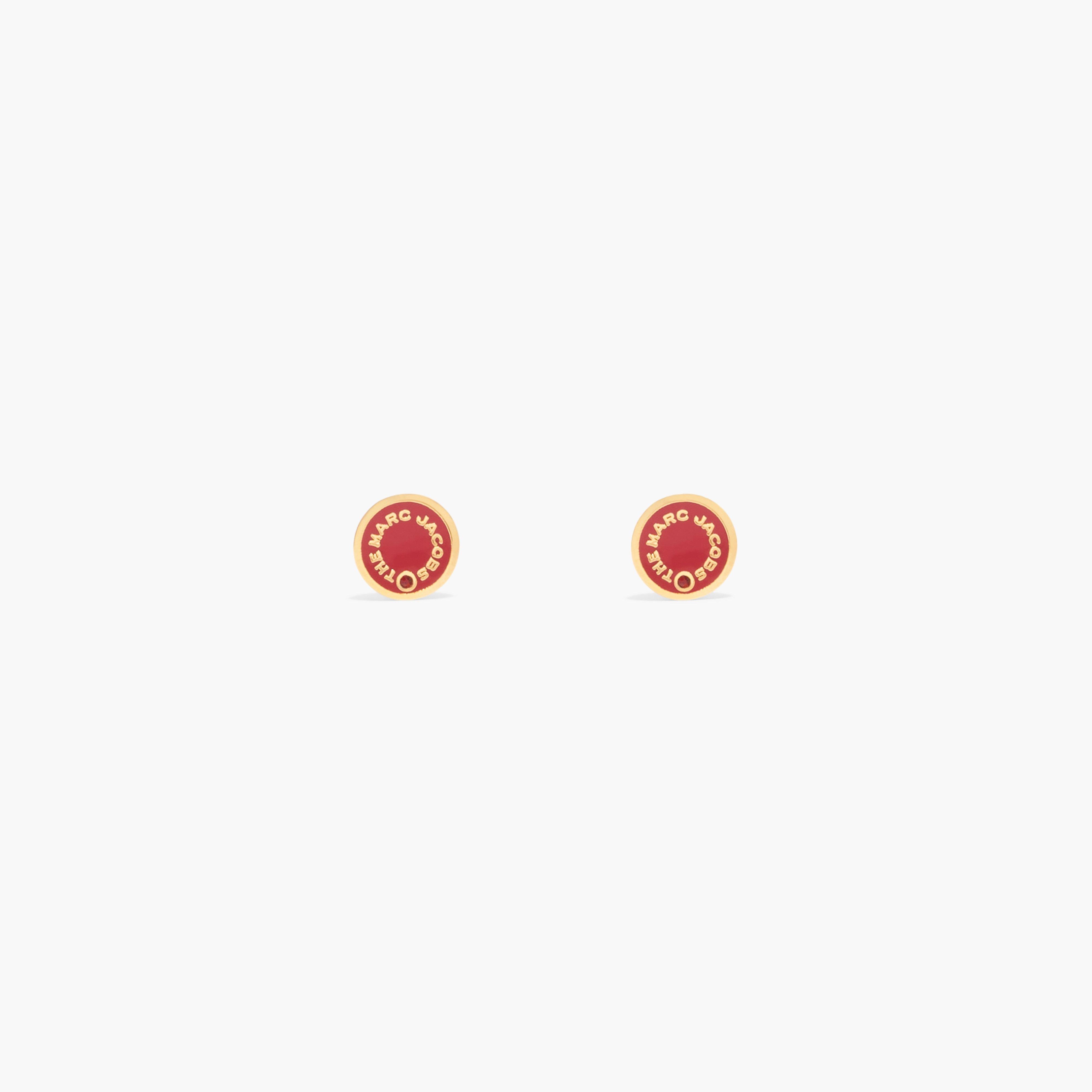 THE MEDALLION STUDS - 3