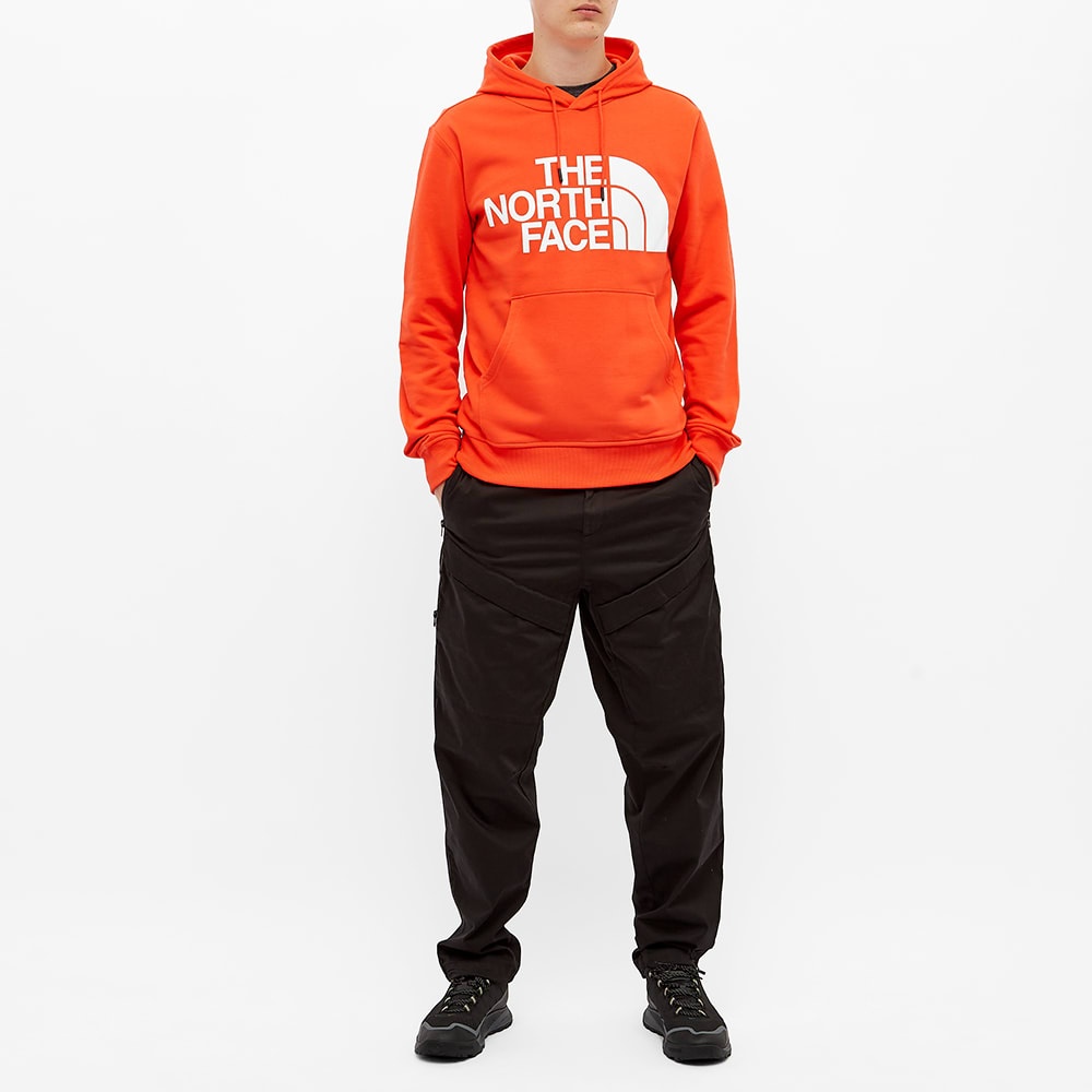 The North Face Standard Popover Hoody - 6