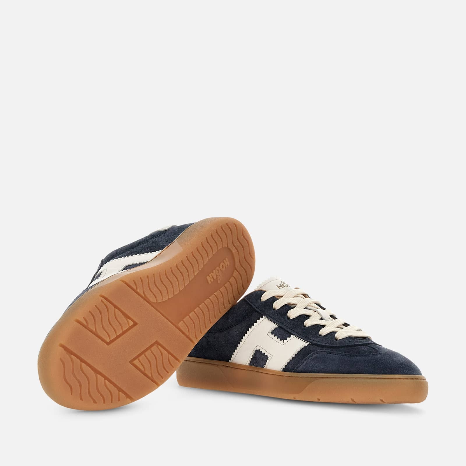 Sneakers Hogan Cool Blue - 4