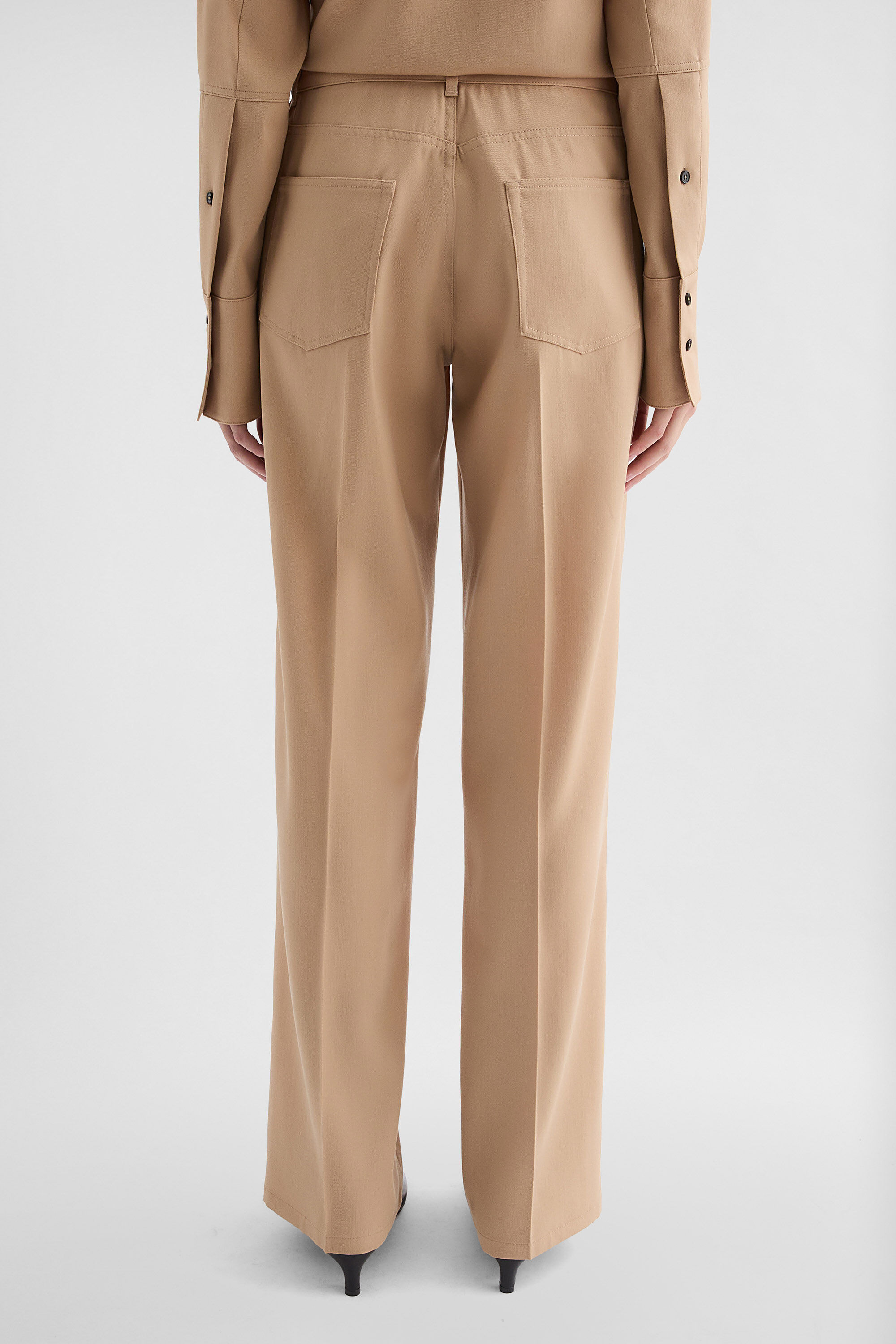 Trousers - 4