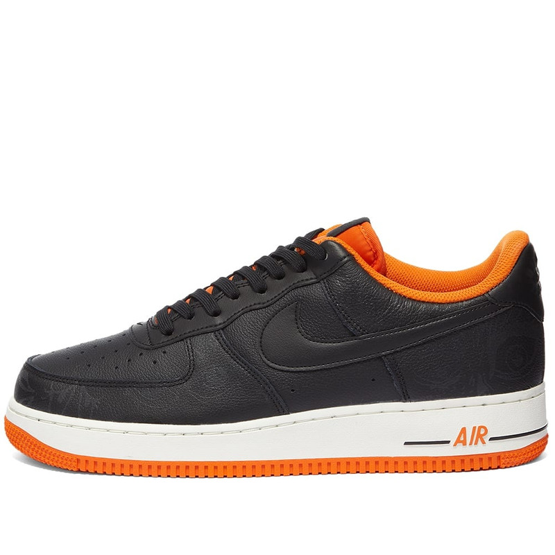 Nike Nike Air Force 1 '07 PRM Halloween outlook