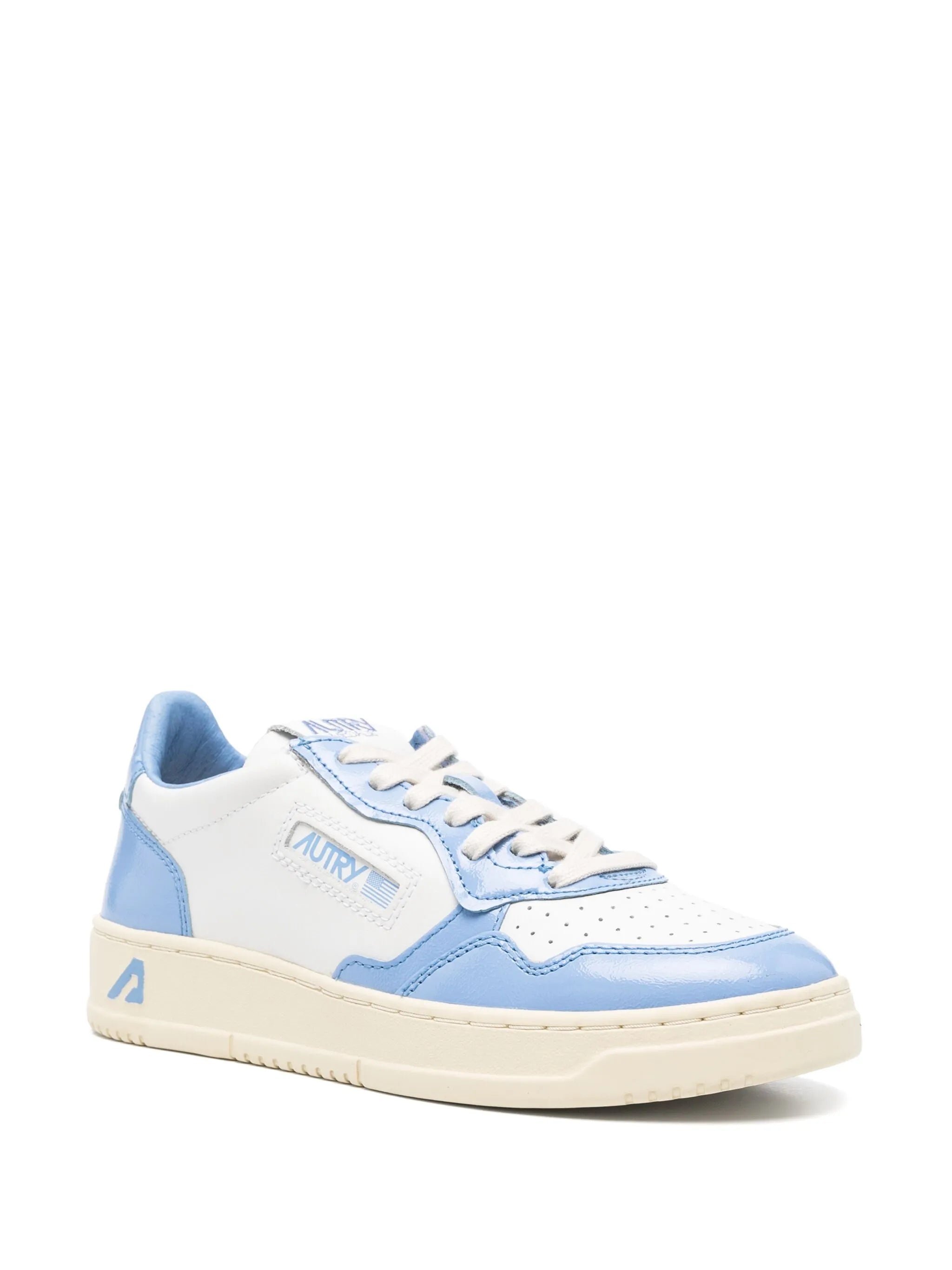 Medalist Sneakers - 4