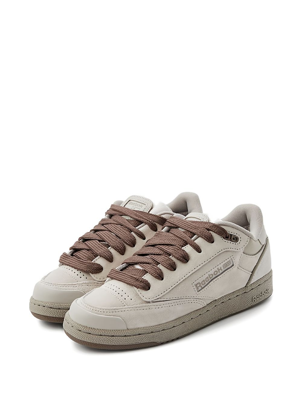 Club C "Beige" sneakers - 2