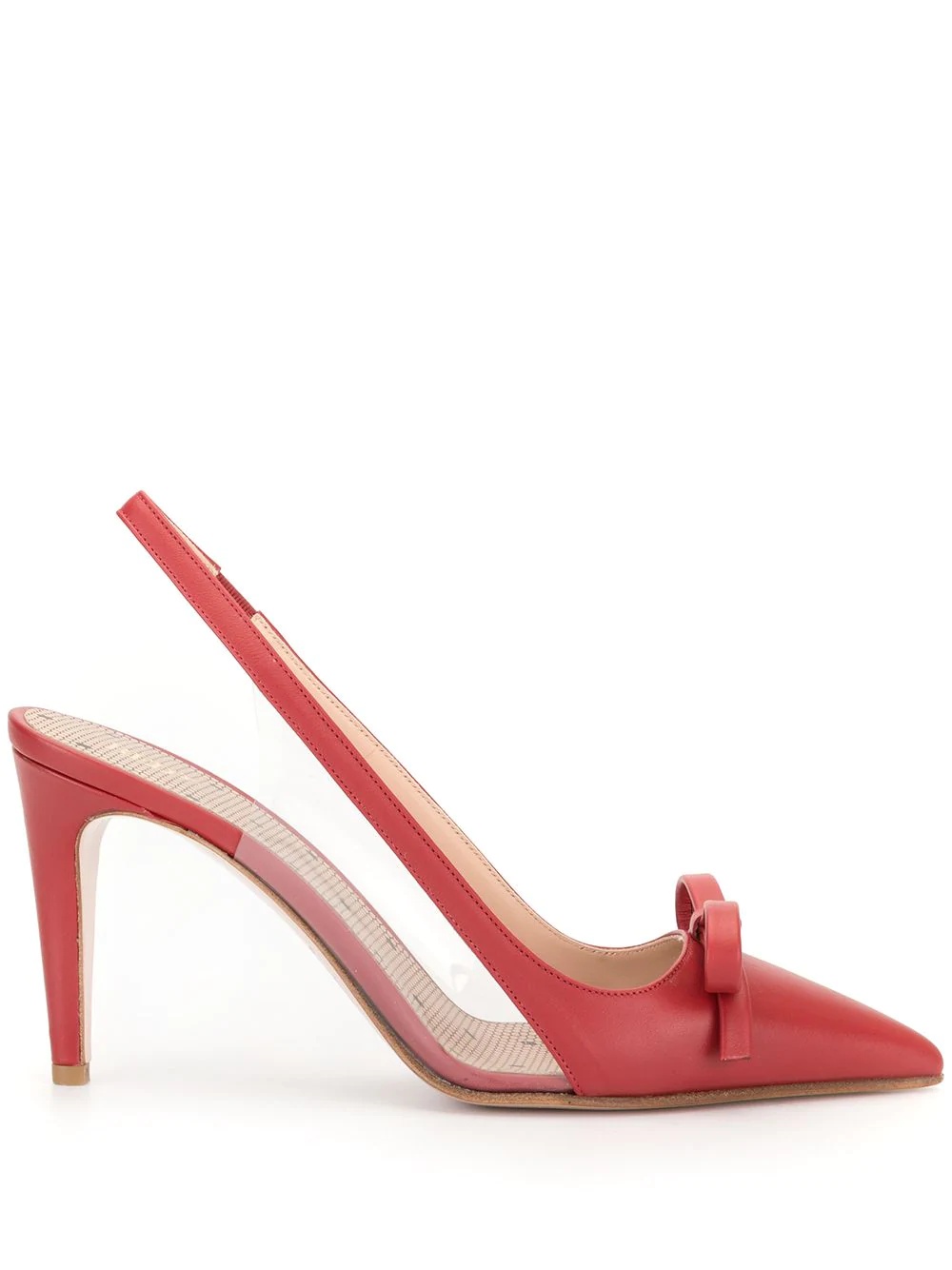 Sandie pumps - 1