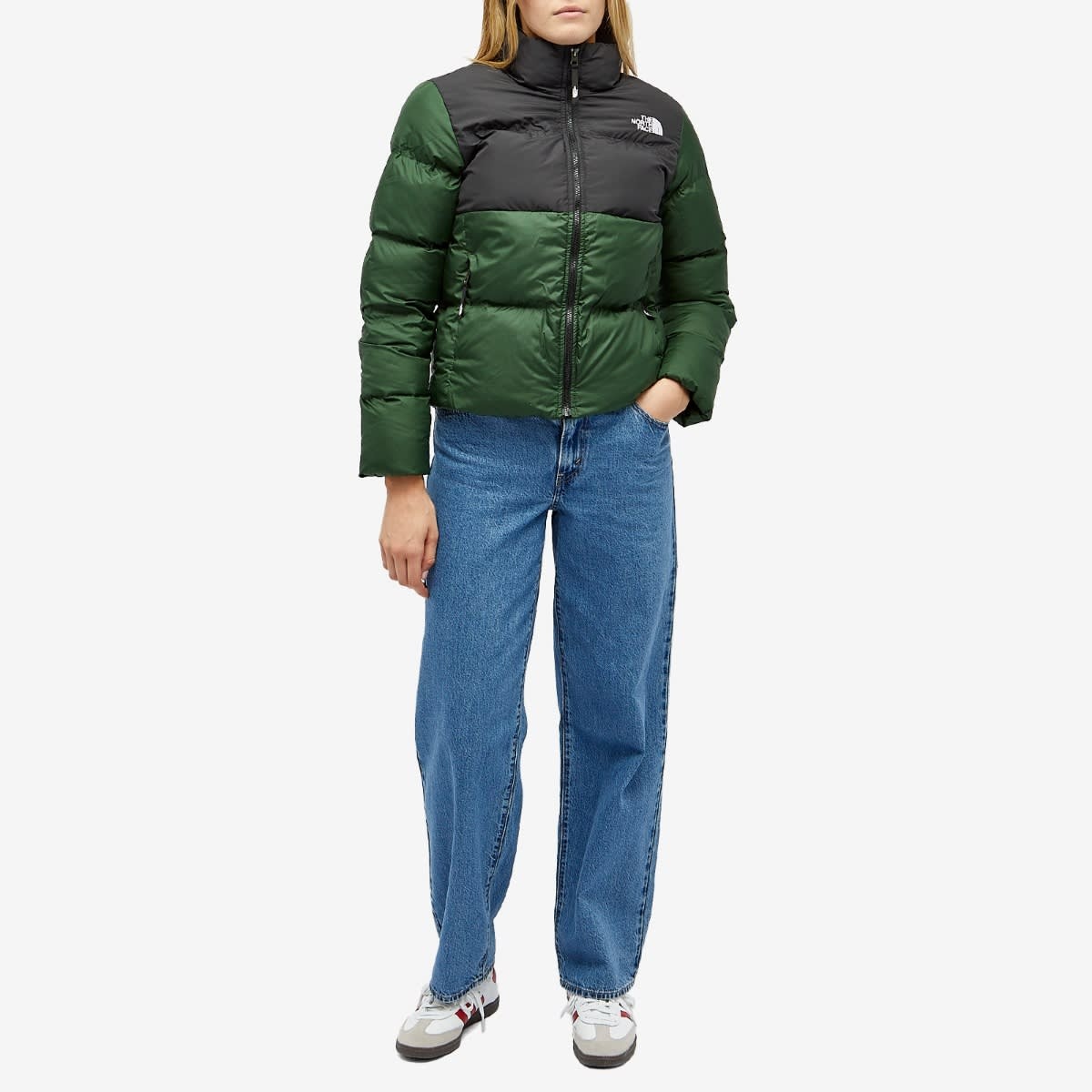 The North Face Saikuru Jacket - 4