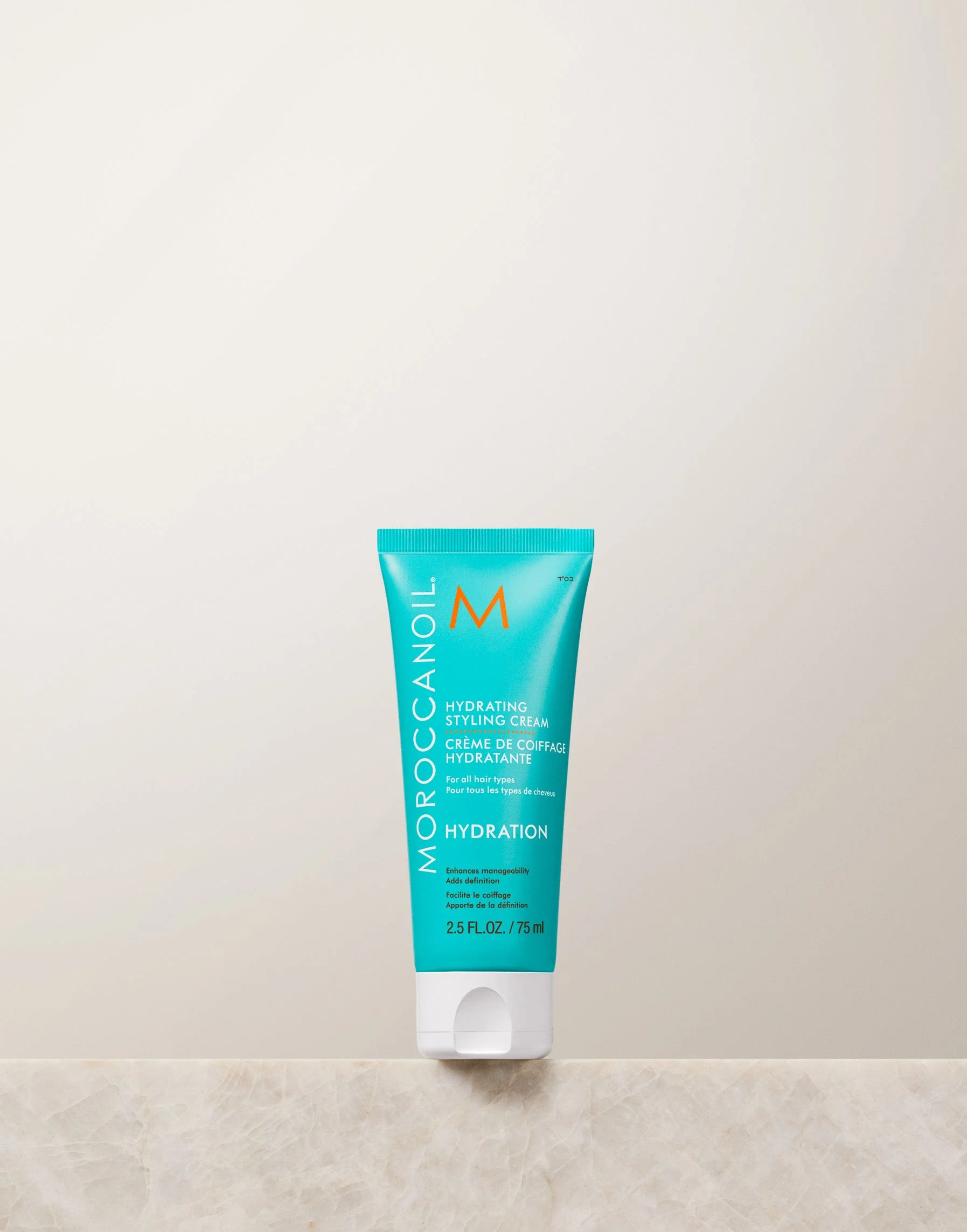 Hydrating Styling Cream - 1