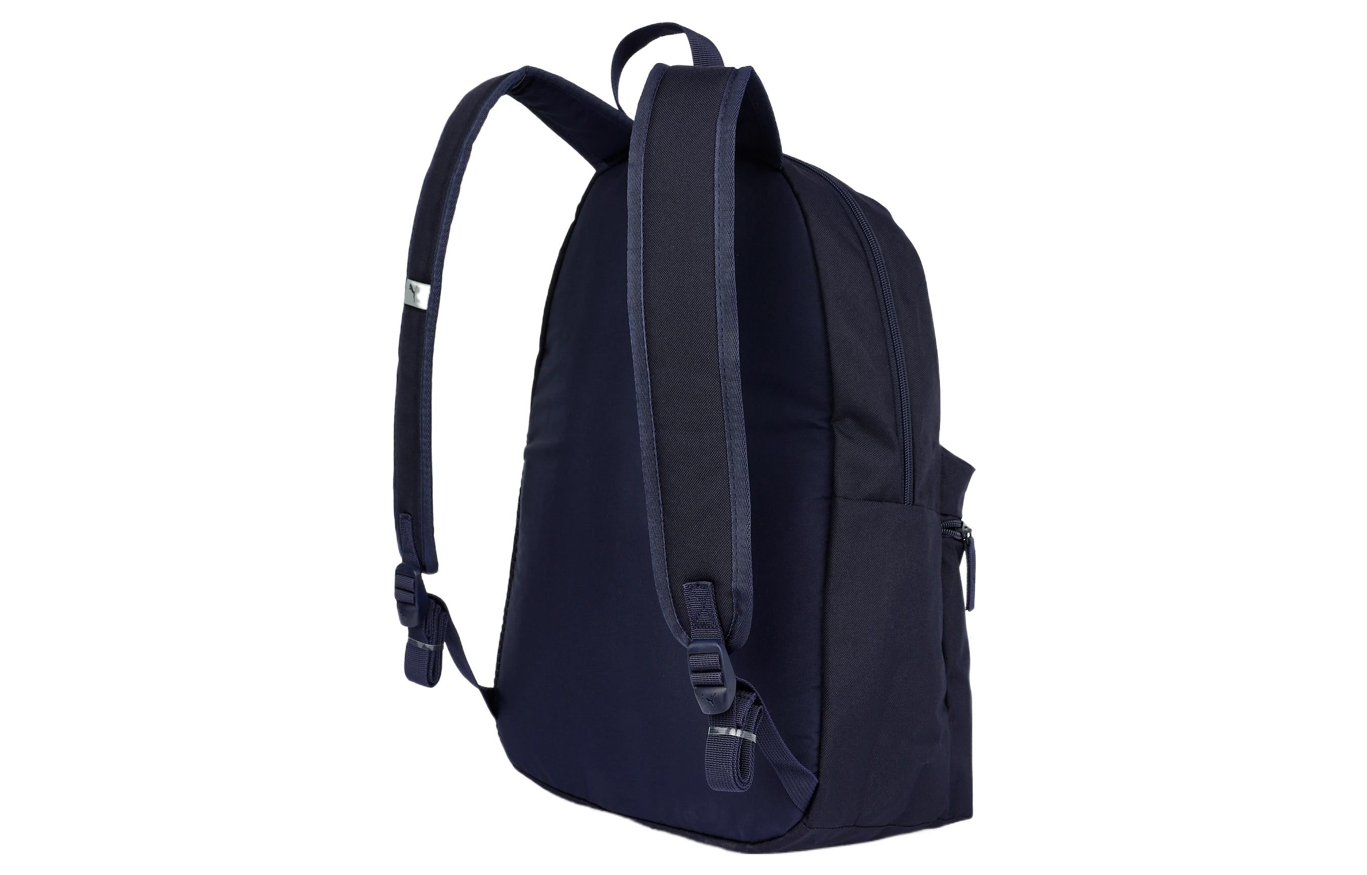 PUMA Phase Backpack No. 2 'Navy White' 077482-02 - 3