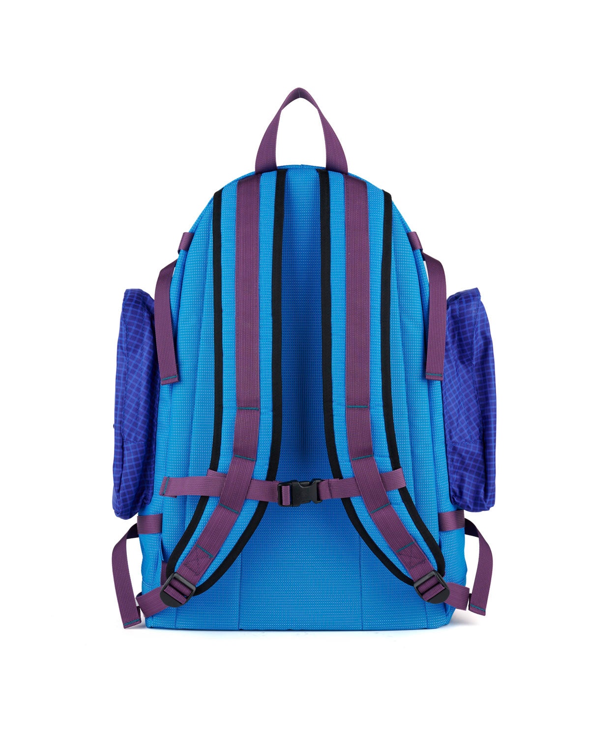 Brain Dead Equipment Alpine Backpack - Clear Blue - 2