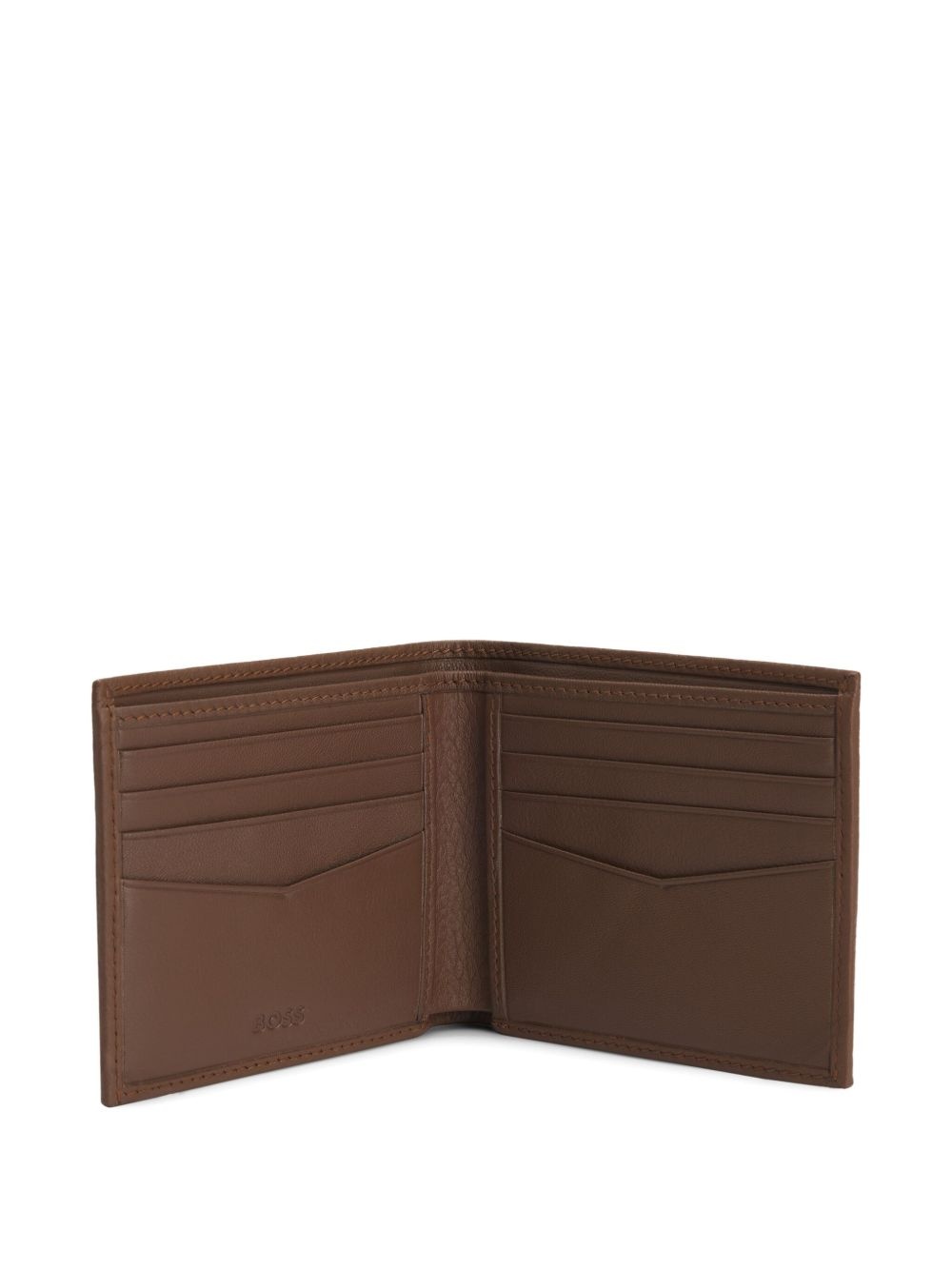 bi-fold wallet - 2