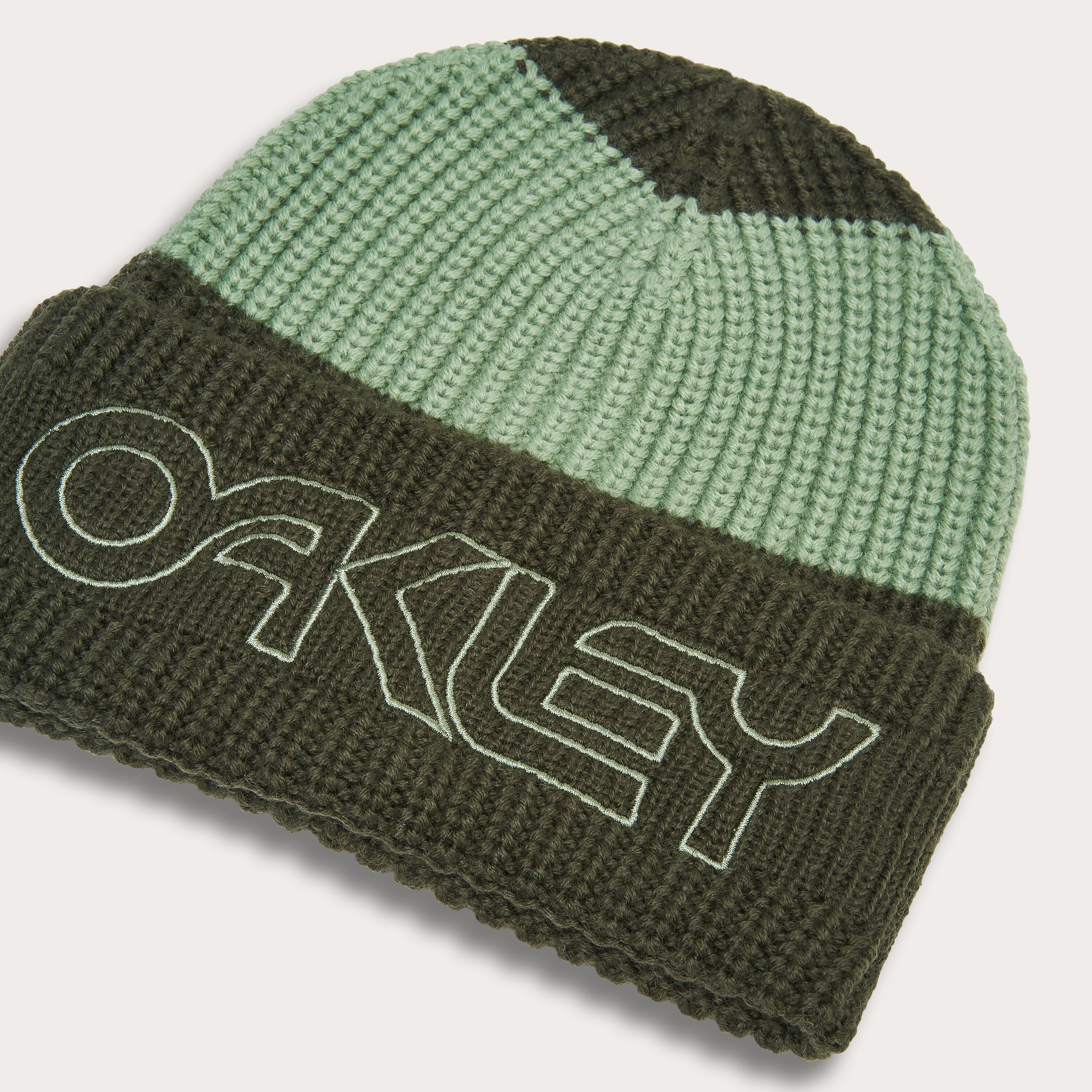 Tnp Deep Cuff Beanie - 3
