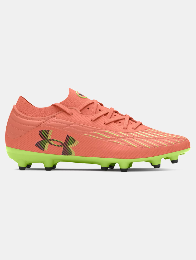 Men's UA Magnetico Pro 4 FG Soccer Cleats - 1