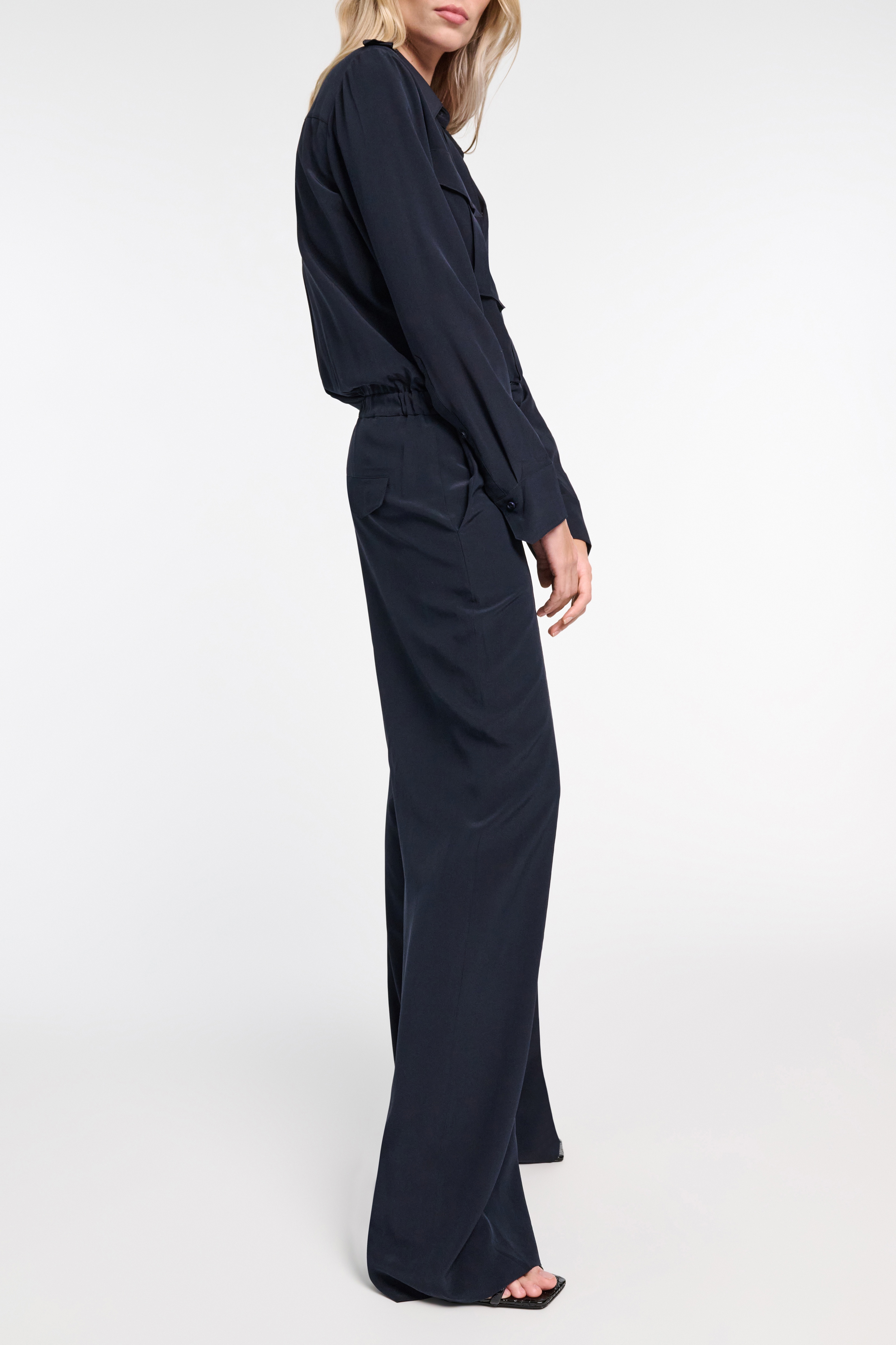 STRIKING VOLUMES jumpsuit - 4