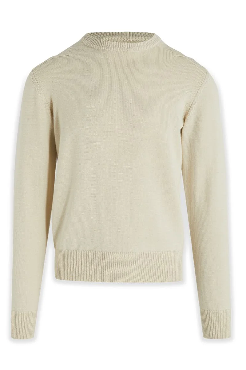 JIL SANDER KNITWEAR - 1