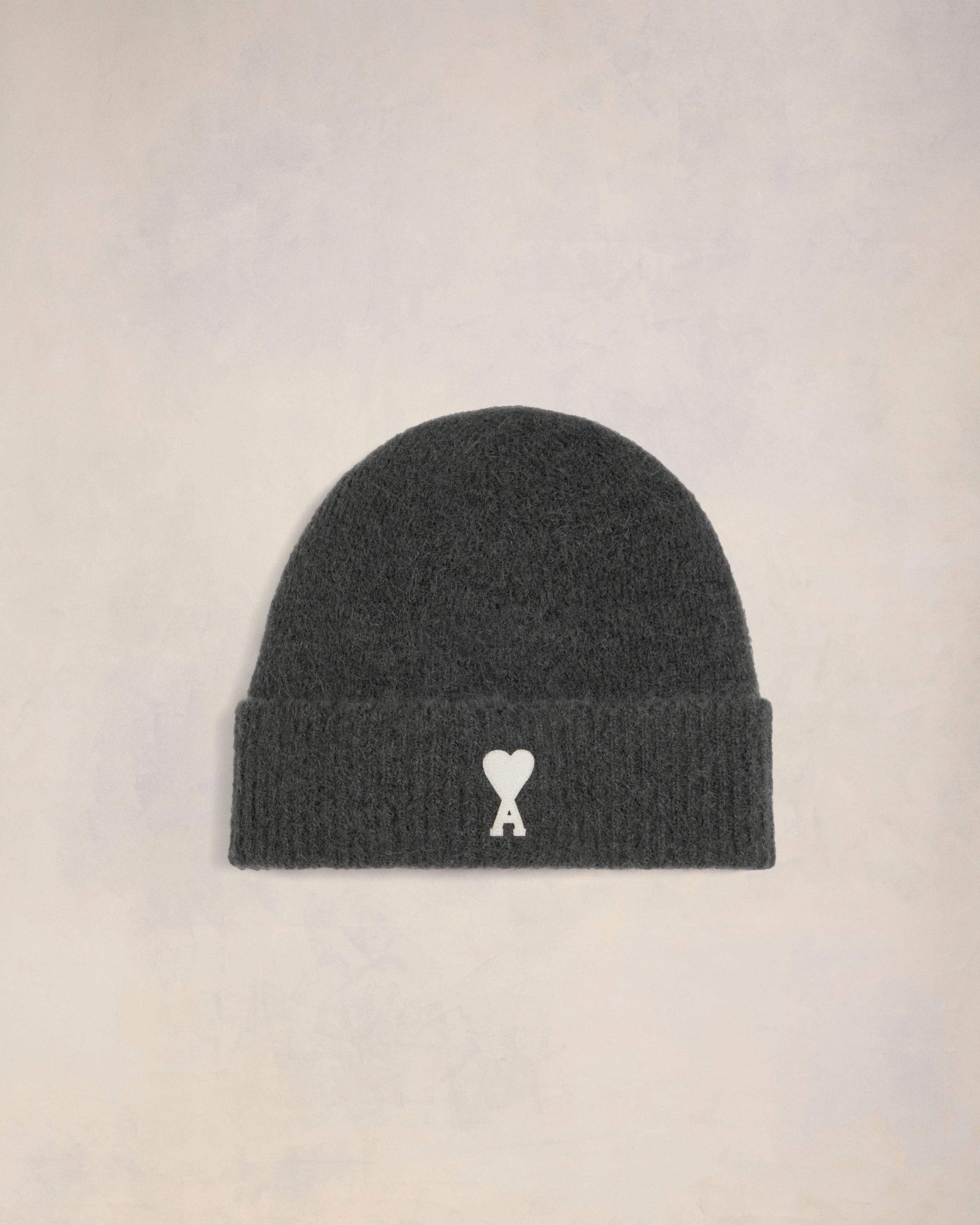 OFF-WHITE AMI DE COEUR BEANIE - 1