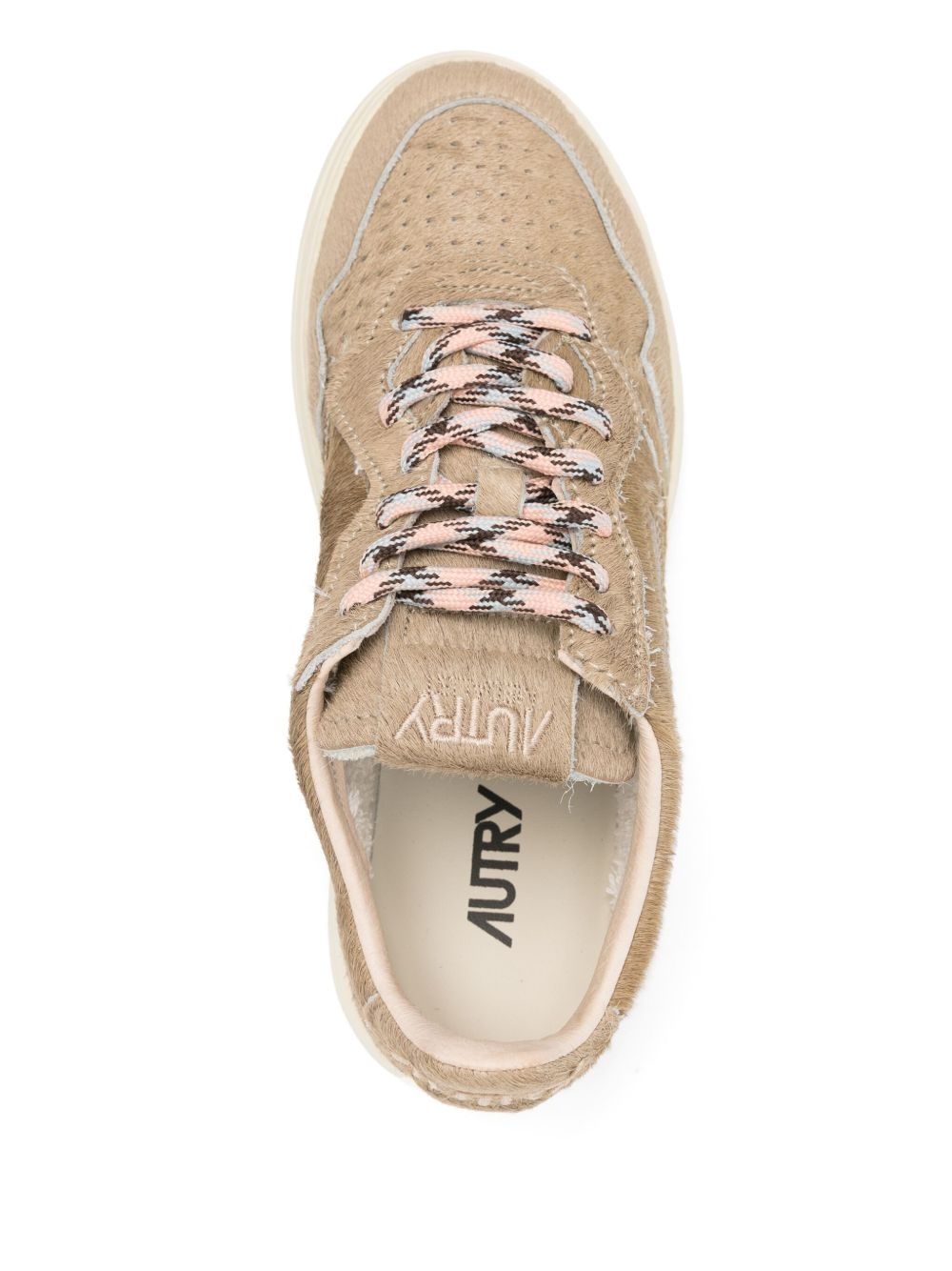 Medalist low sneakers - 4