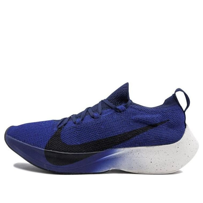 나이키 증기 거리 Flyknit 'Deep Royal' AQ1763-400 - 1