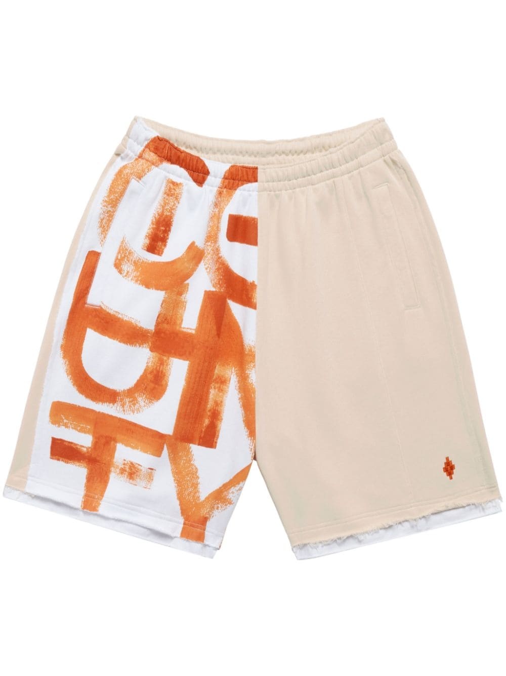 County Brush track shorts - 1