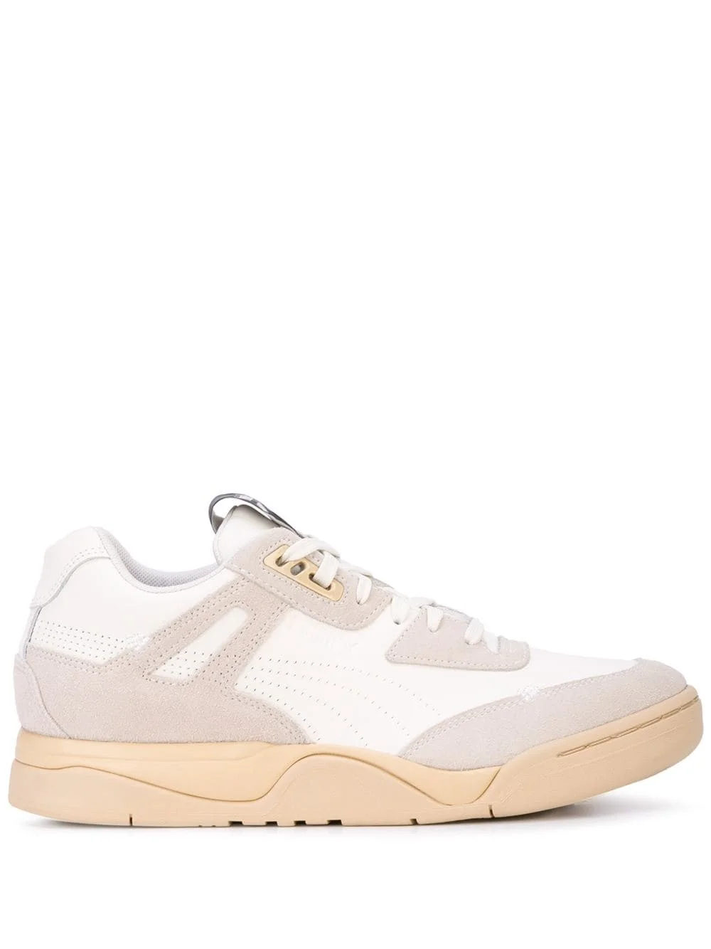 x Rhude Palace Guard sneakers - 1