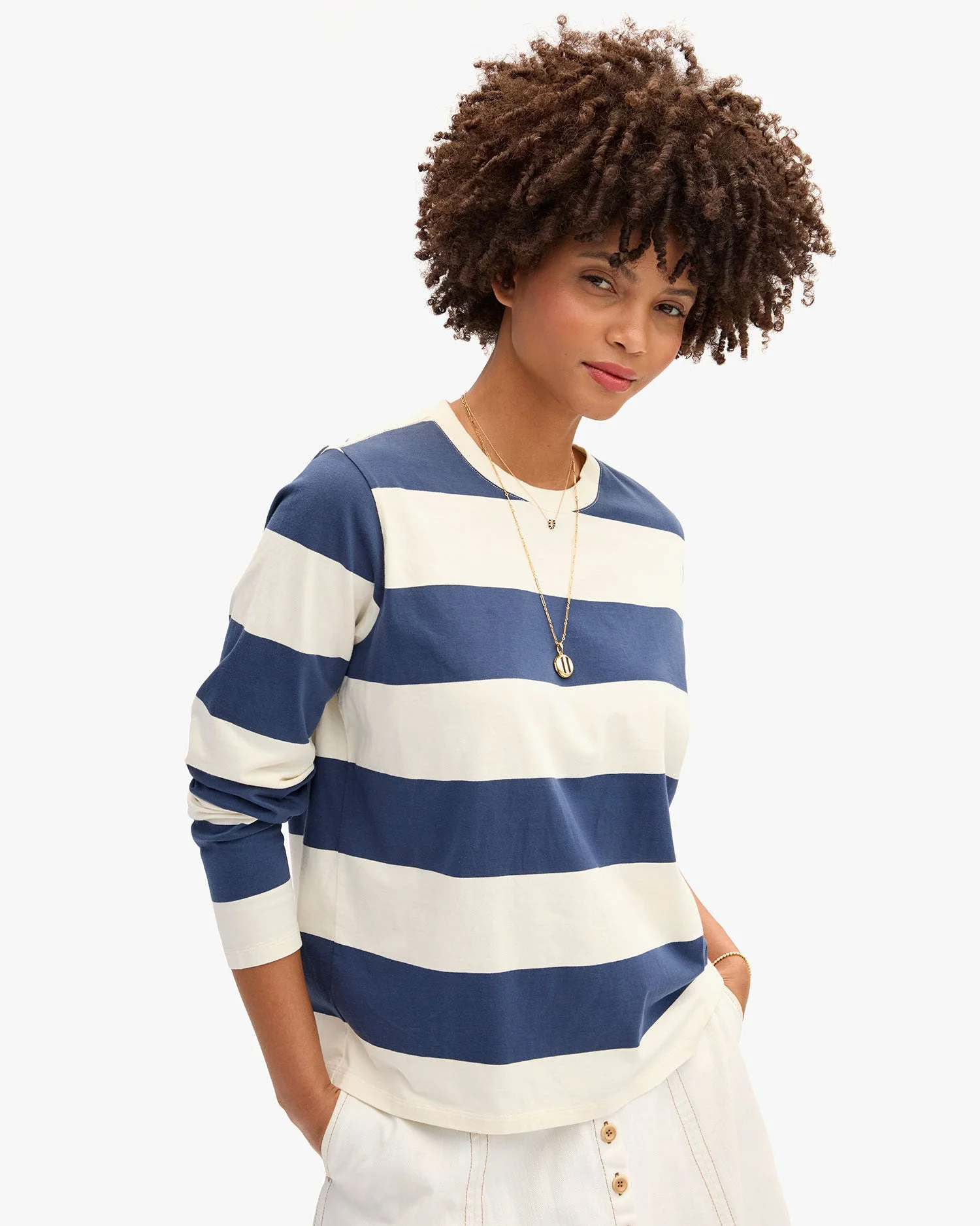 Long Sleeve Tee - 1