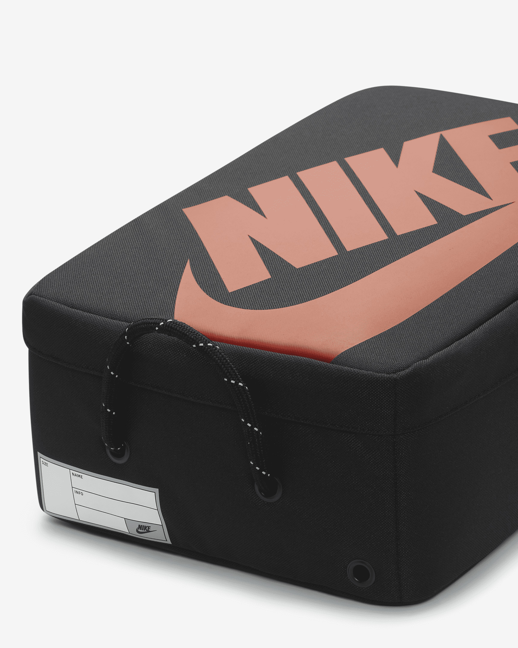 Nike Shoe Box Bag (12L) - 6