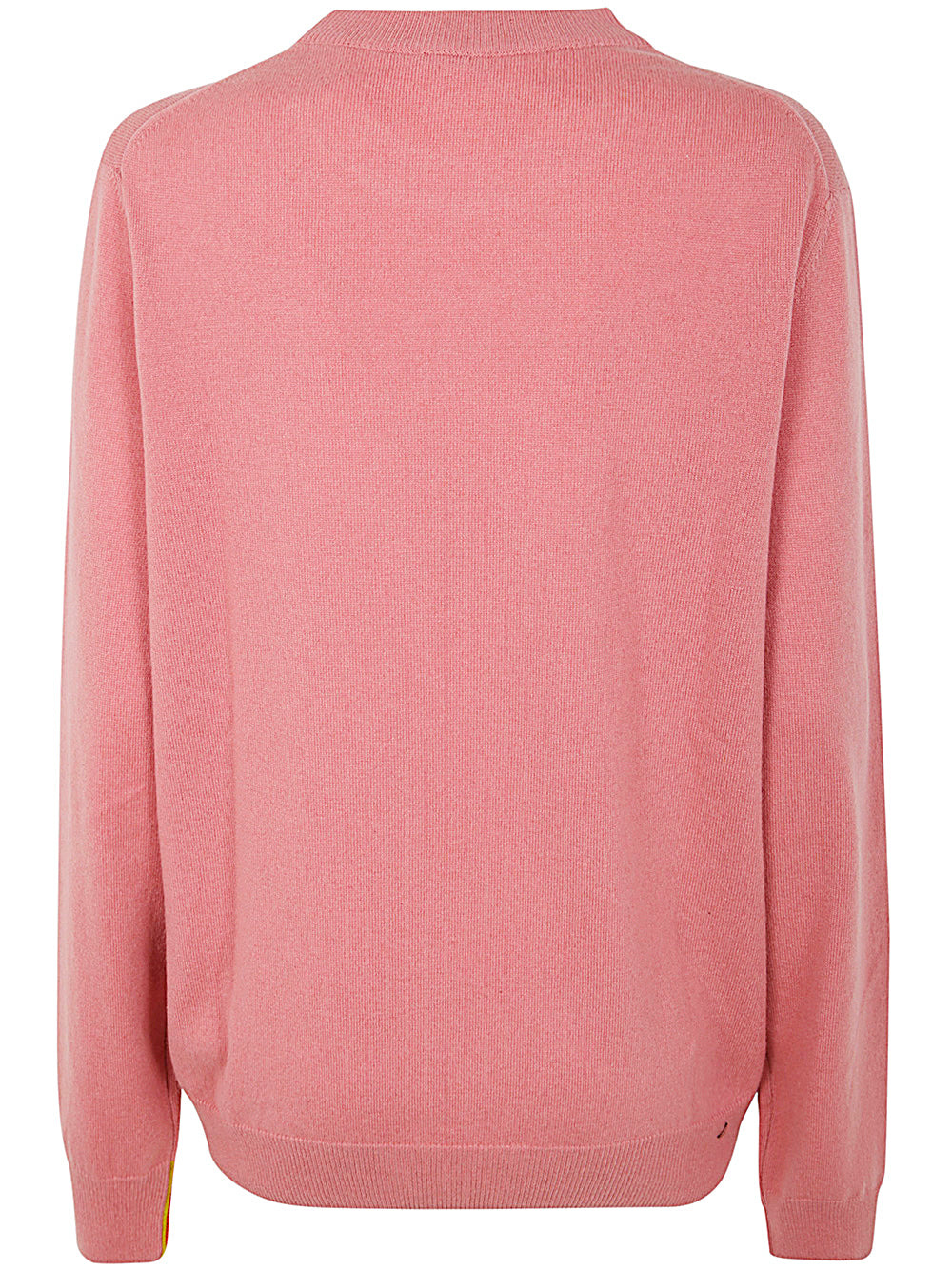 Paul Smith Men Mens Sweater Crew Neck - 2