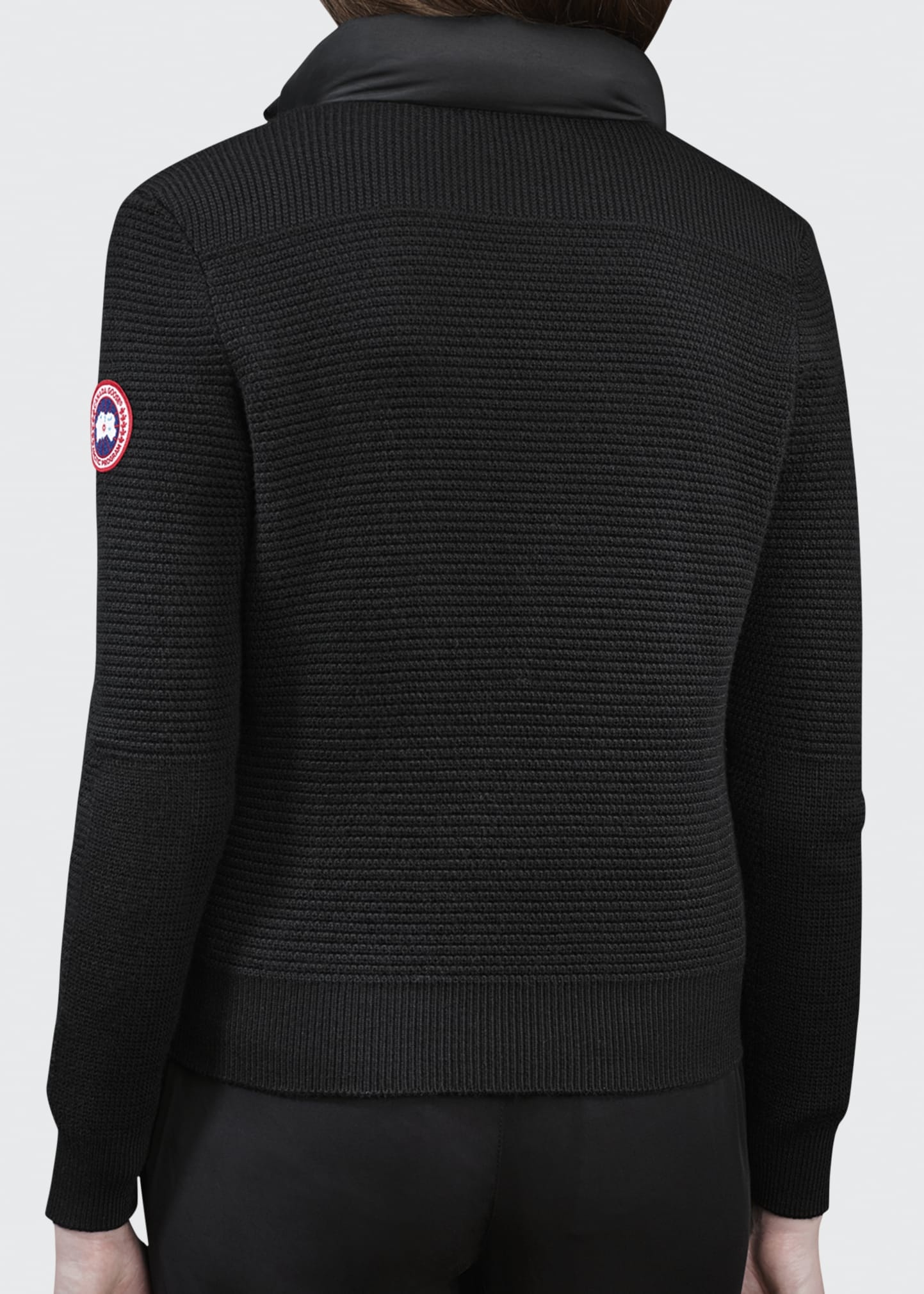 HyBridge® Knit Jacket - 2