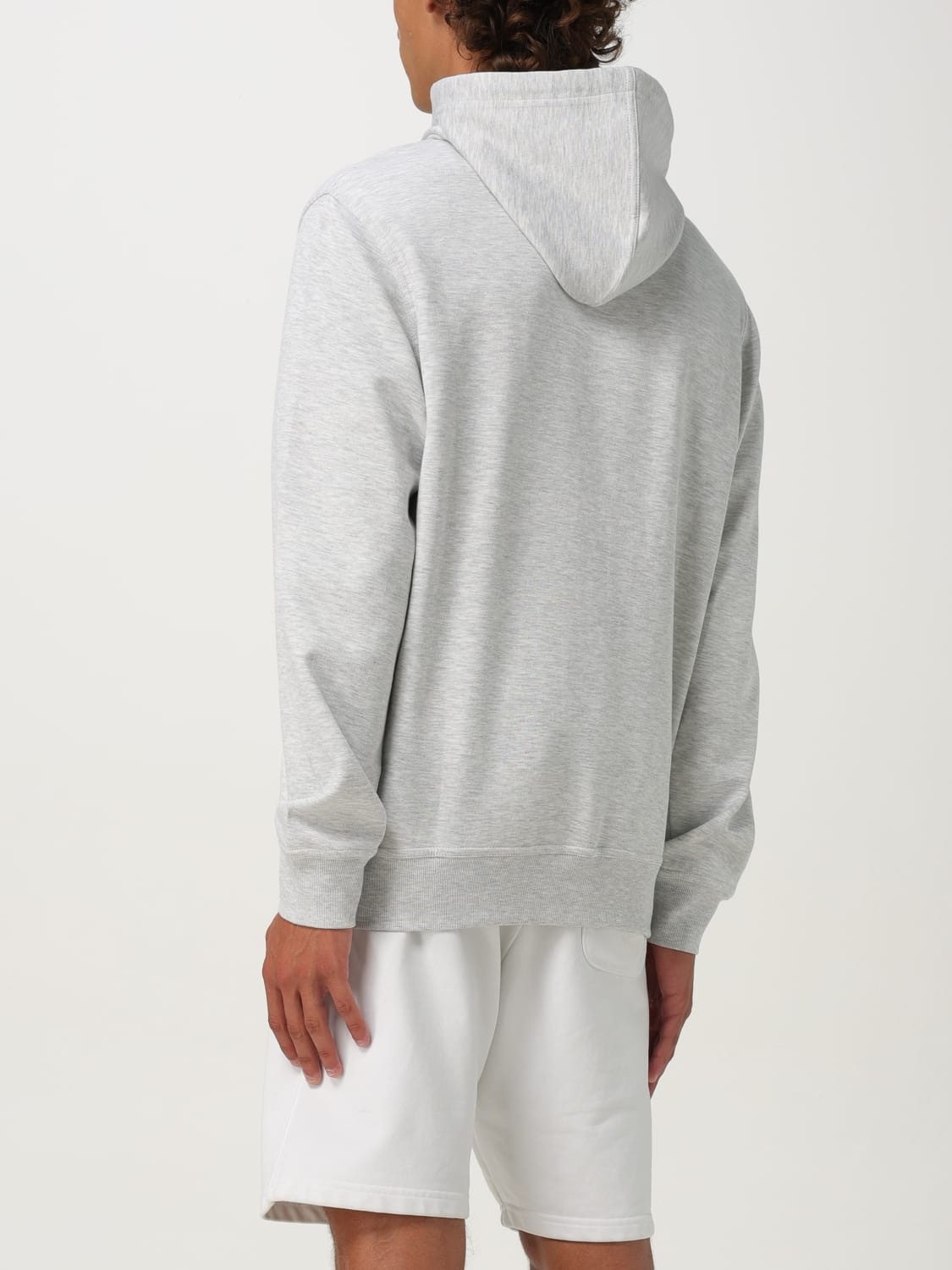 Sweatshirt men Brunello Cucinelli - 3