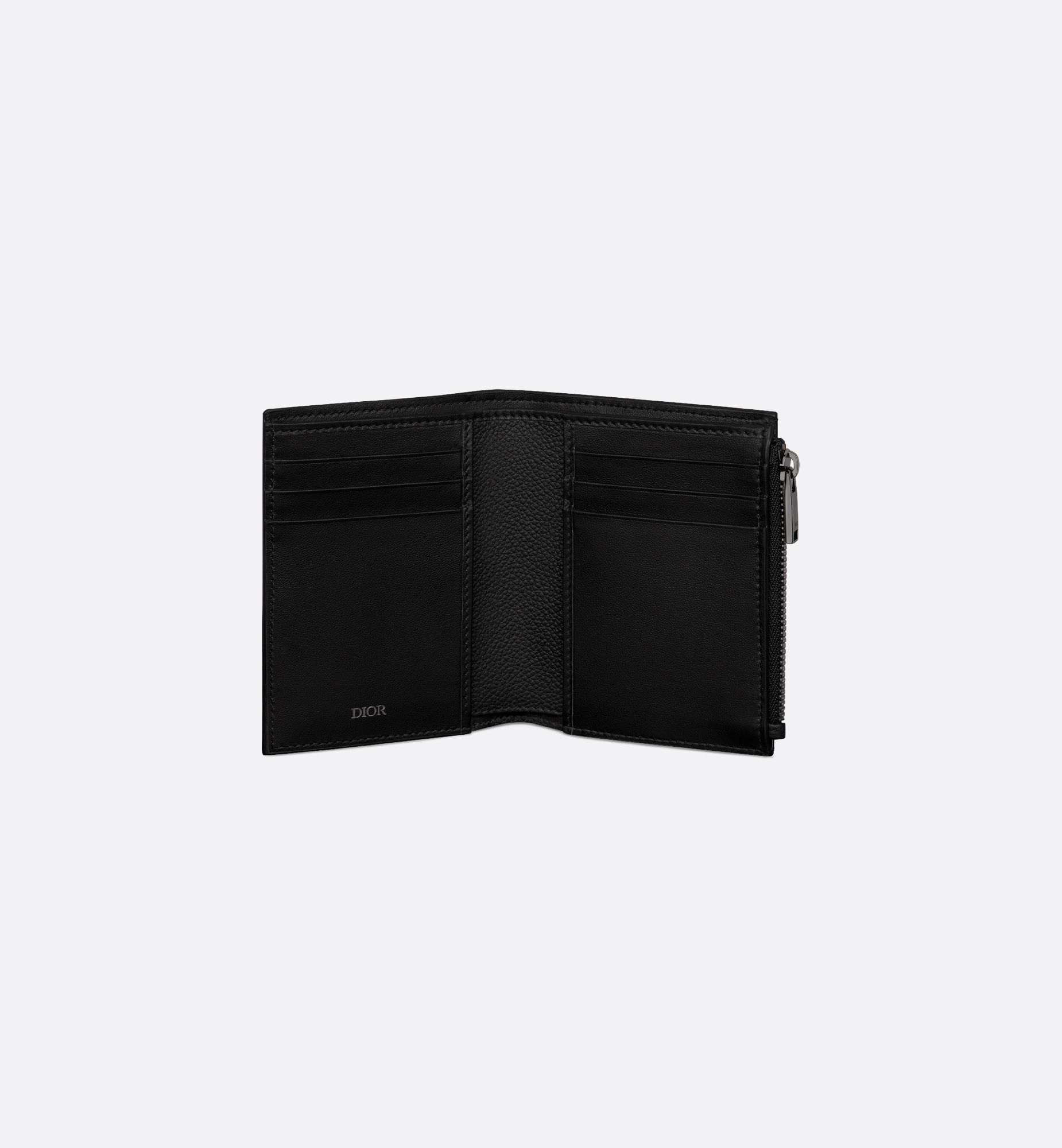 CD Icon Vertical Compact Card Holder - 5