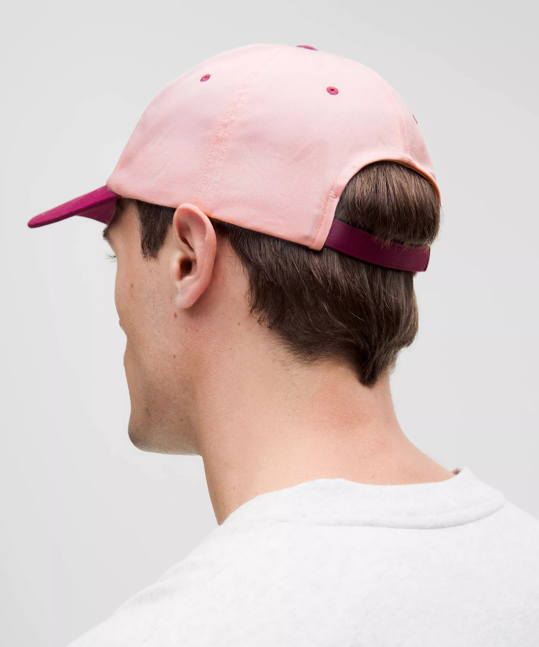 Unisex Classic Ball Cap *Wordmark - 5