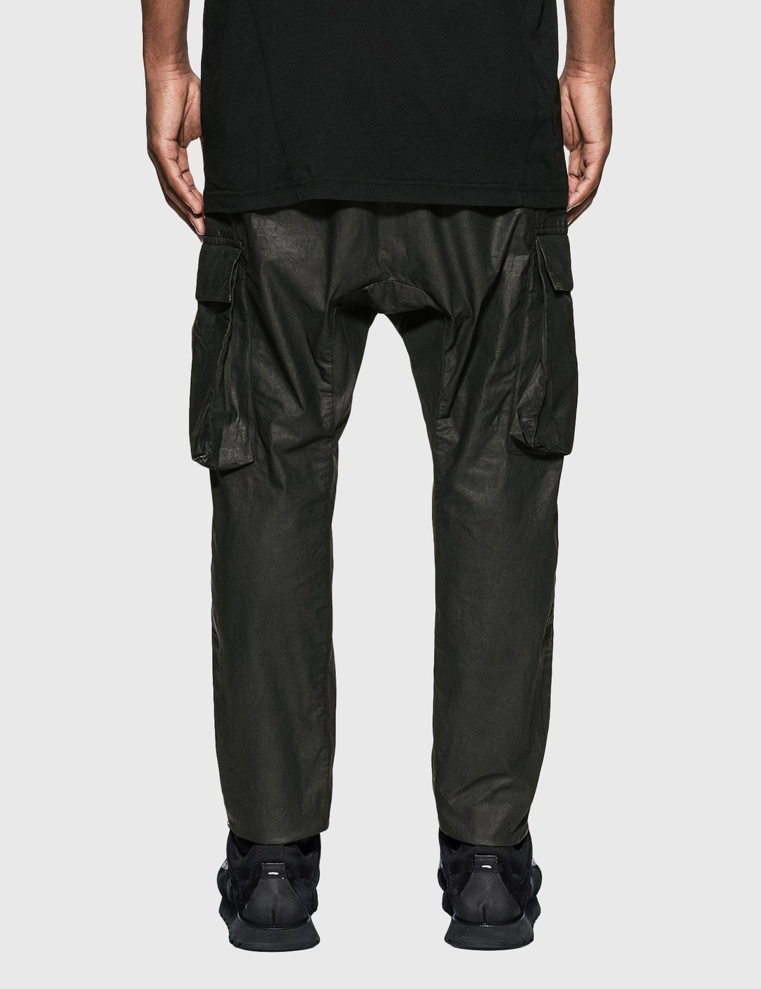 CARGO PANTS - 3