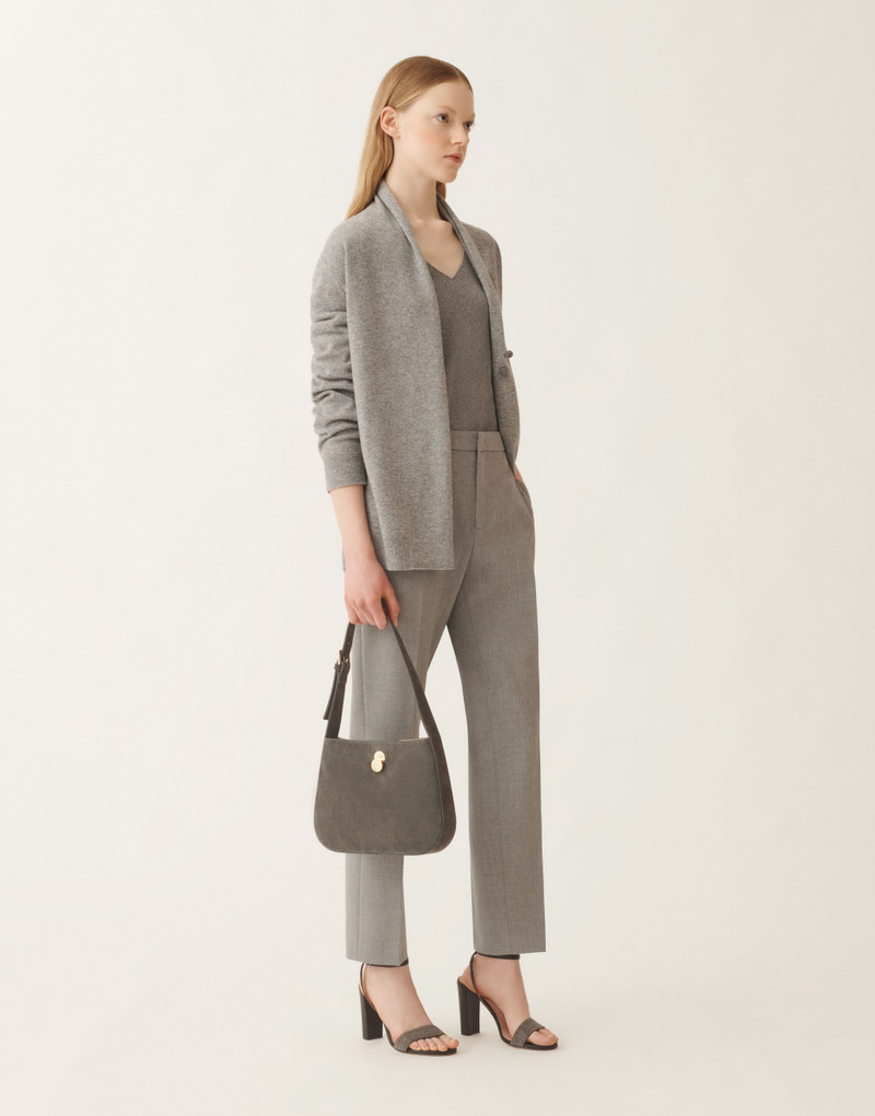 FABIANA FILIPPI Jersey T-shirt outlook