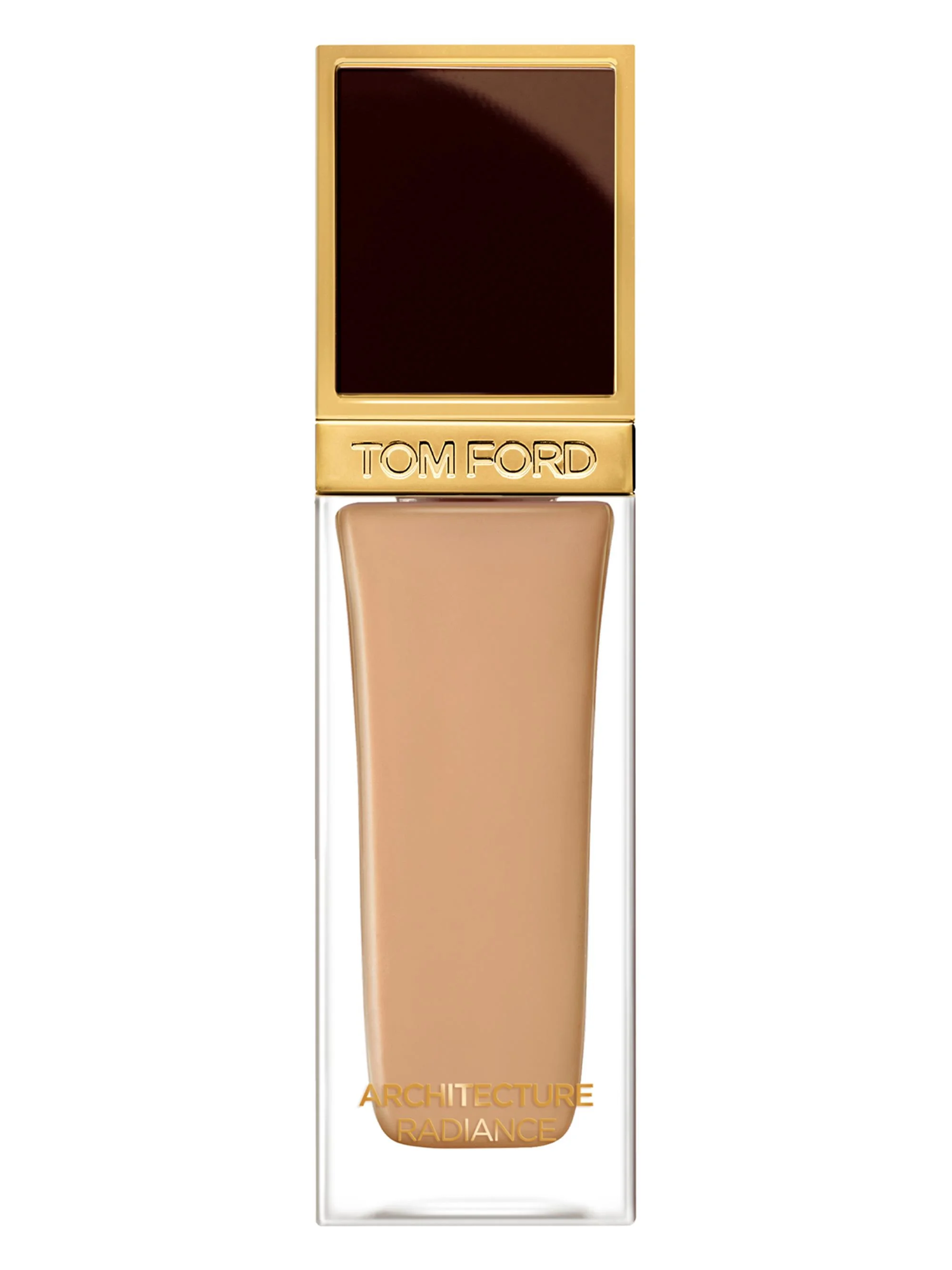 Women's Architecture Radiance Hydrating Foundation - 11.0 Natural - 1
