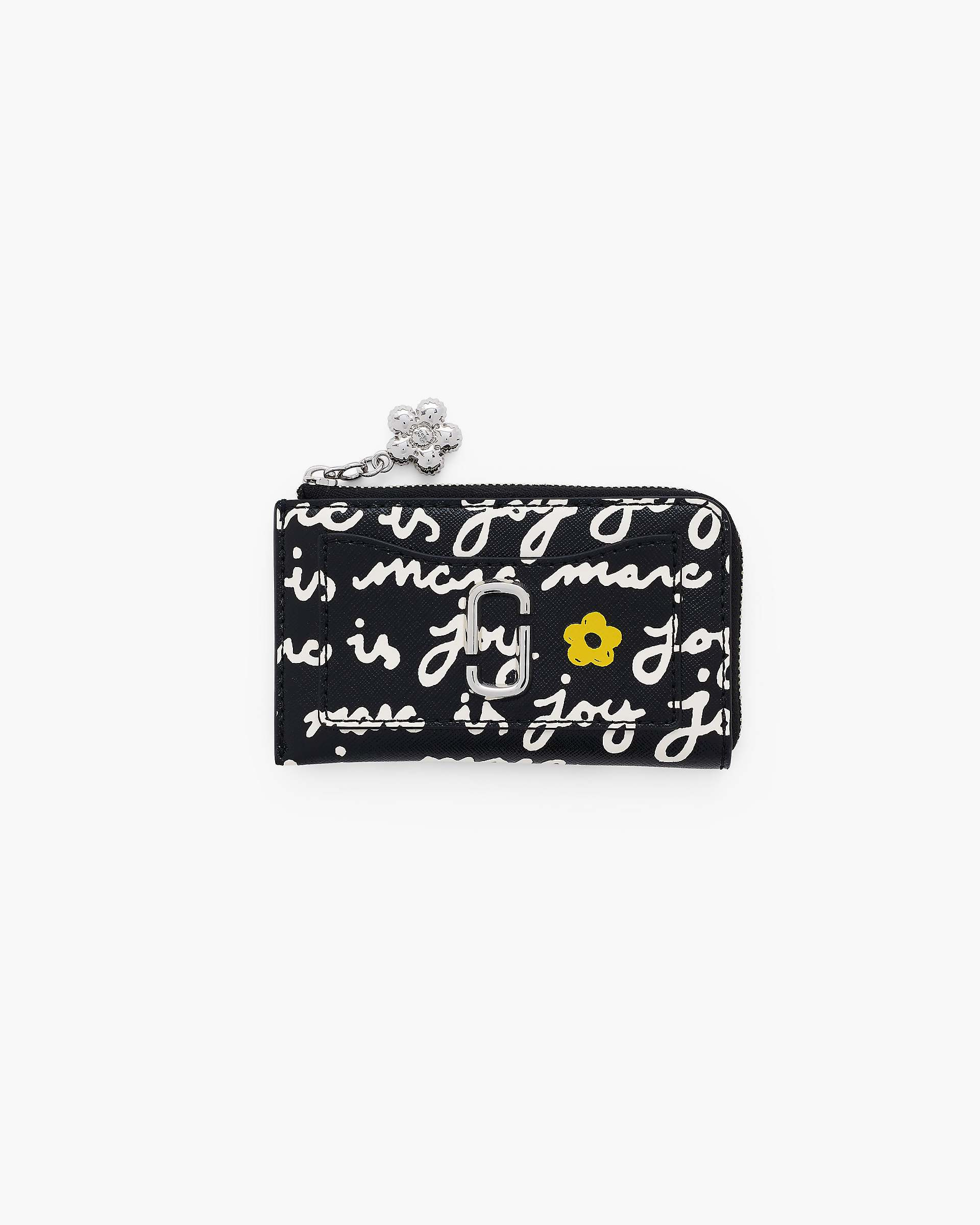 THE JOY UTILITY SNAPSHOT TOP ZIP MULTI WALLET - 1