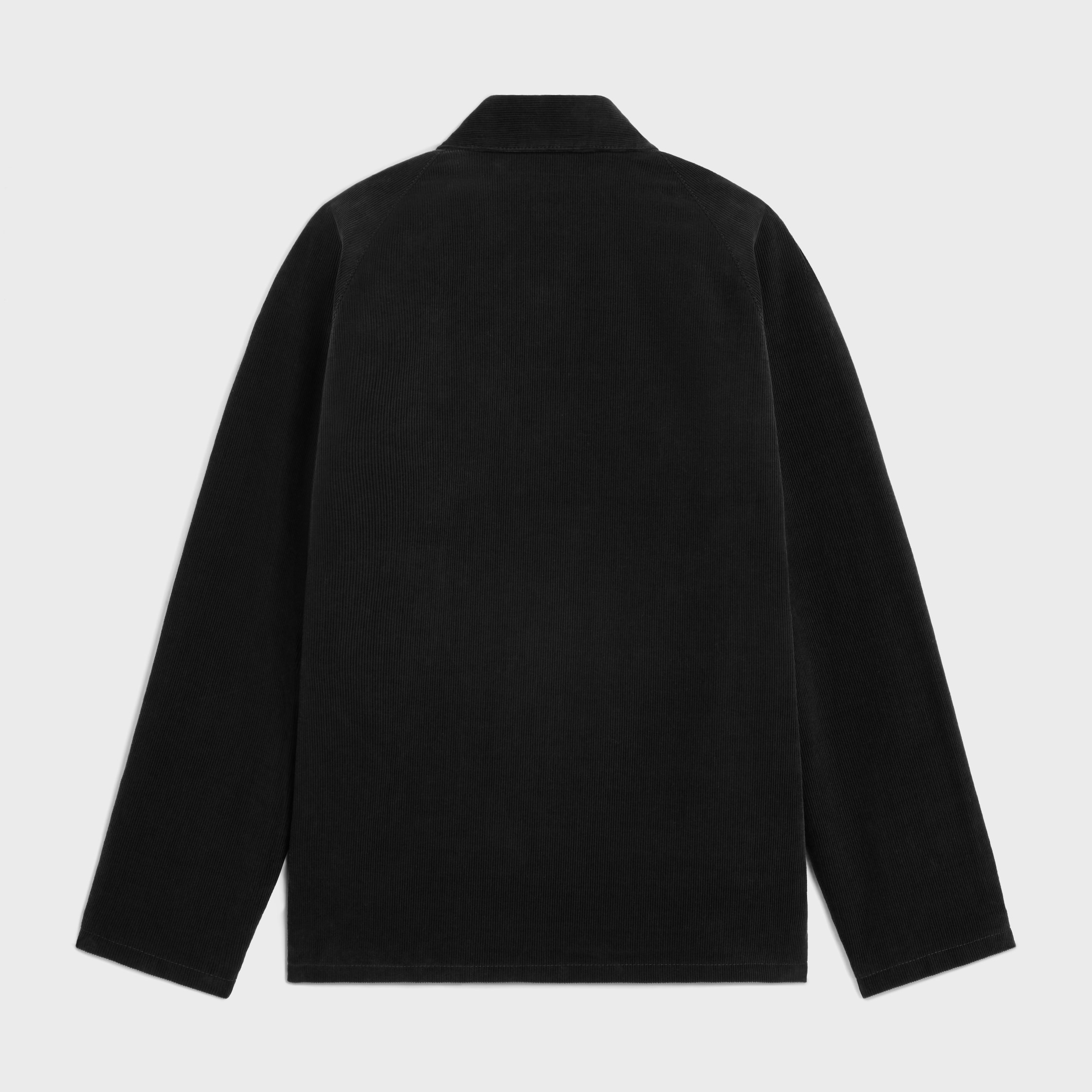 carcoat IN corduroy - 2