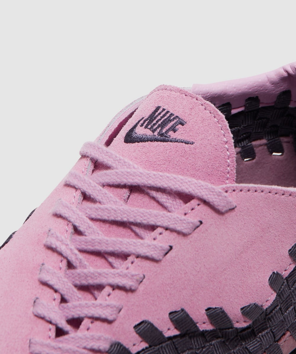 Air footscape woven sneaker - 6