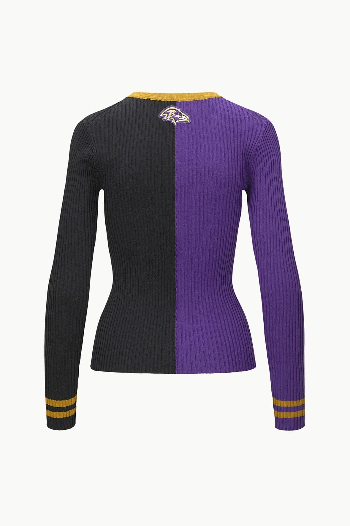 STAUD CARGO SWEATER X NFL BILLS - 6