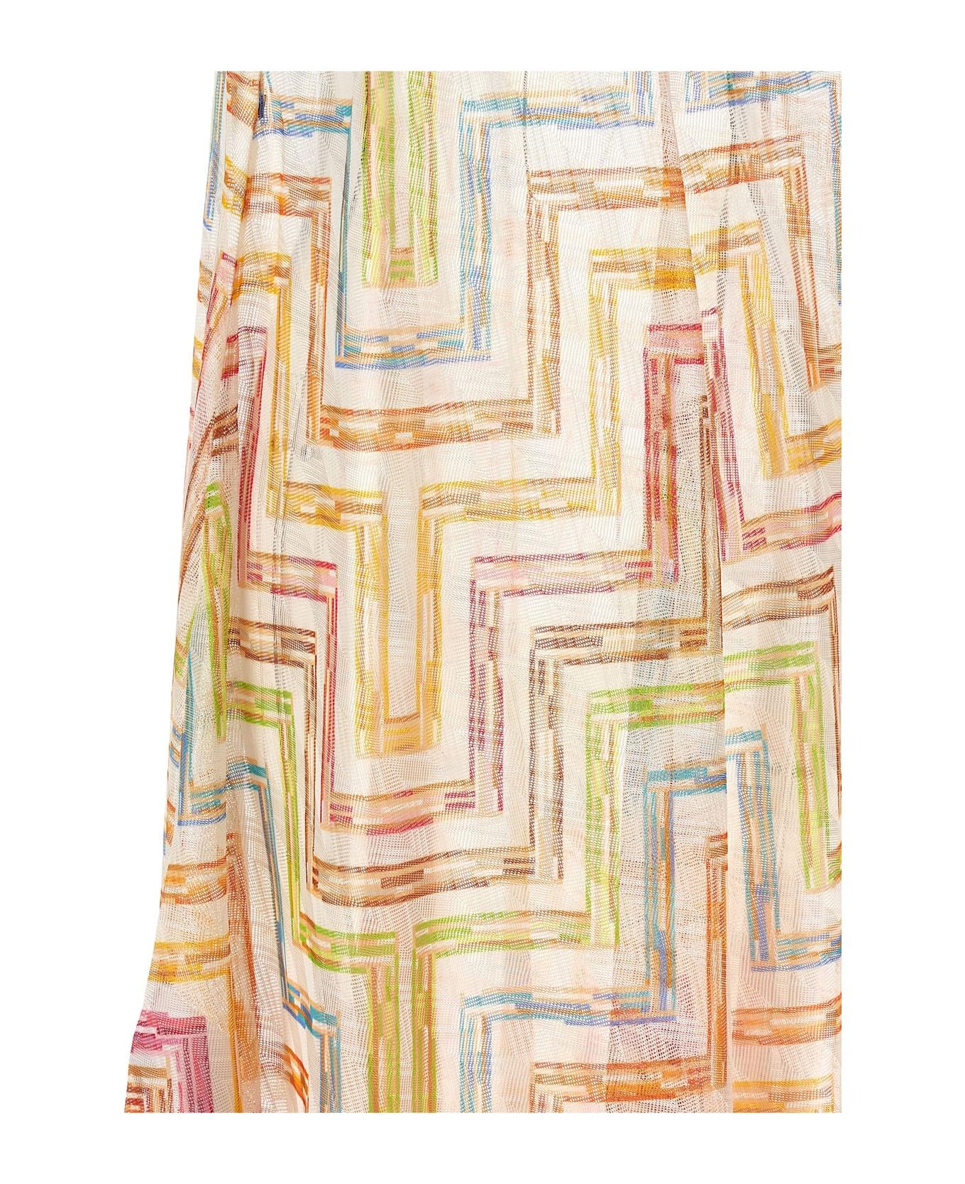 【関税込み】missoni Raschel tulle dress Missoni Raschel Tulle Dress | italist | REVERSIBLE