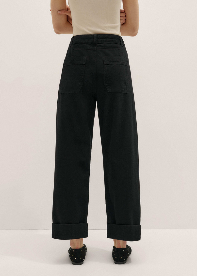 Clever Jean 8