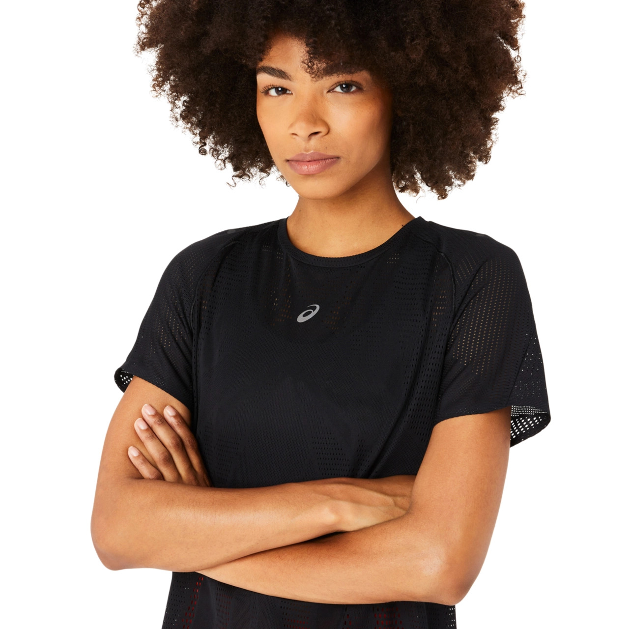 METARUN SHORT SLEEVE TOP - 4