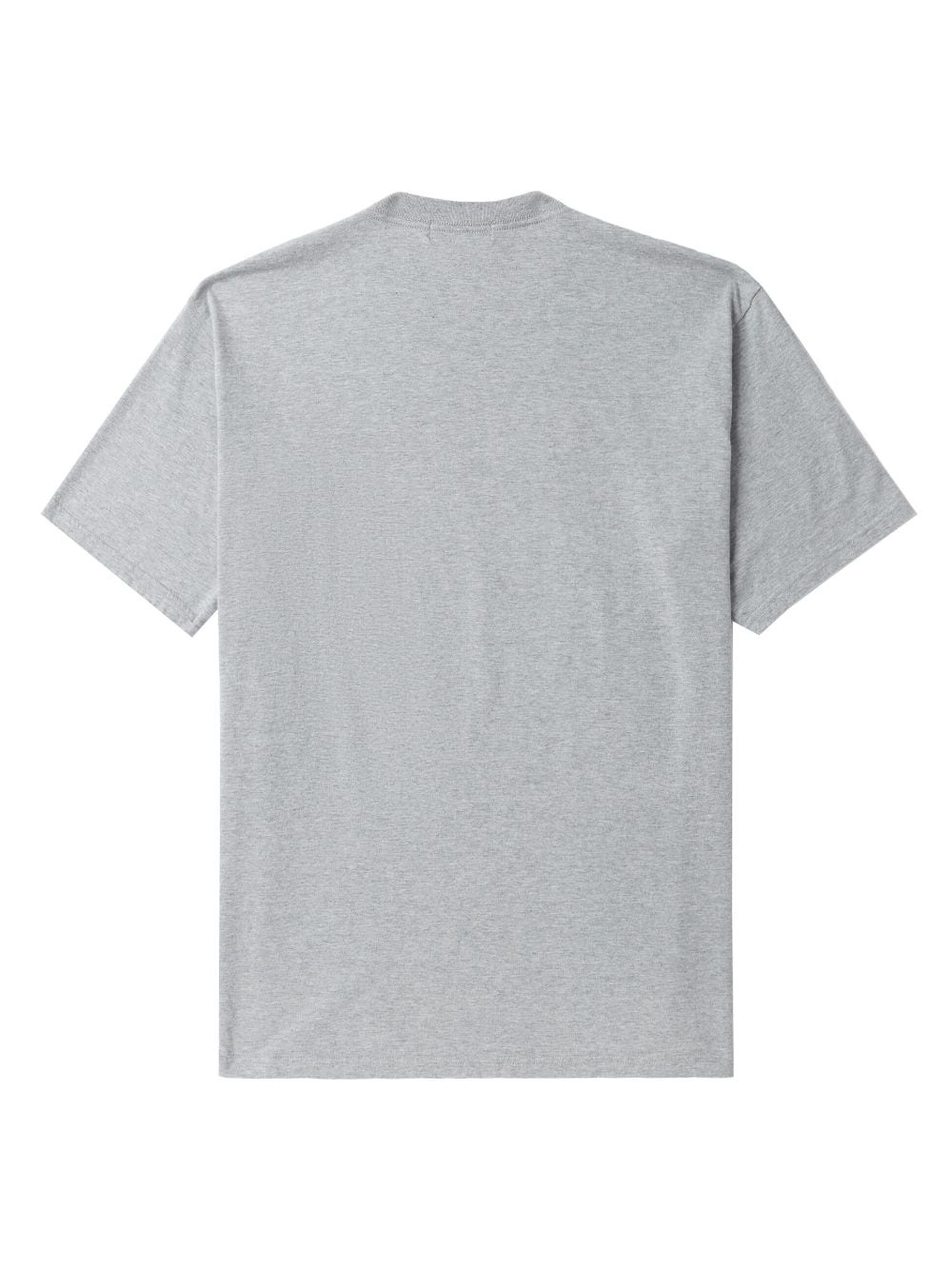 graphic-print cotton T-shirt - 6